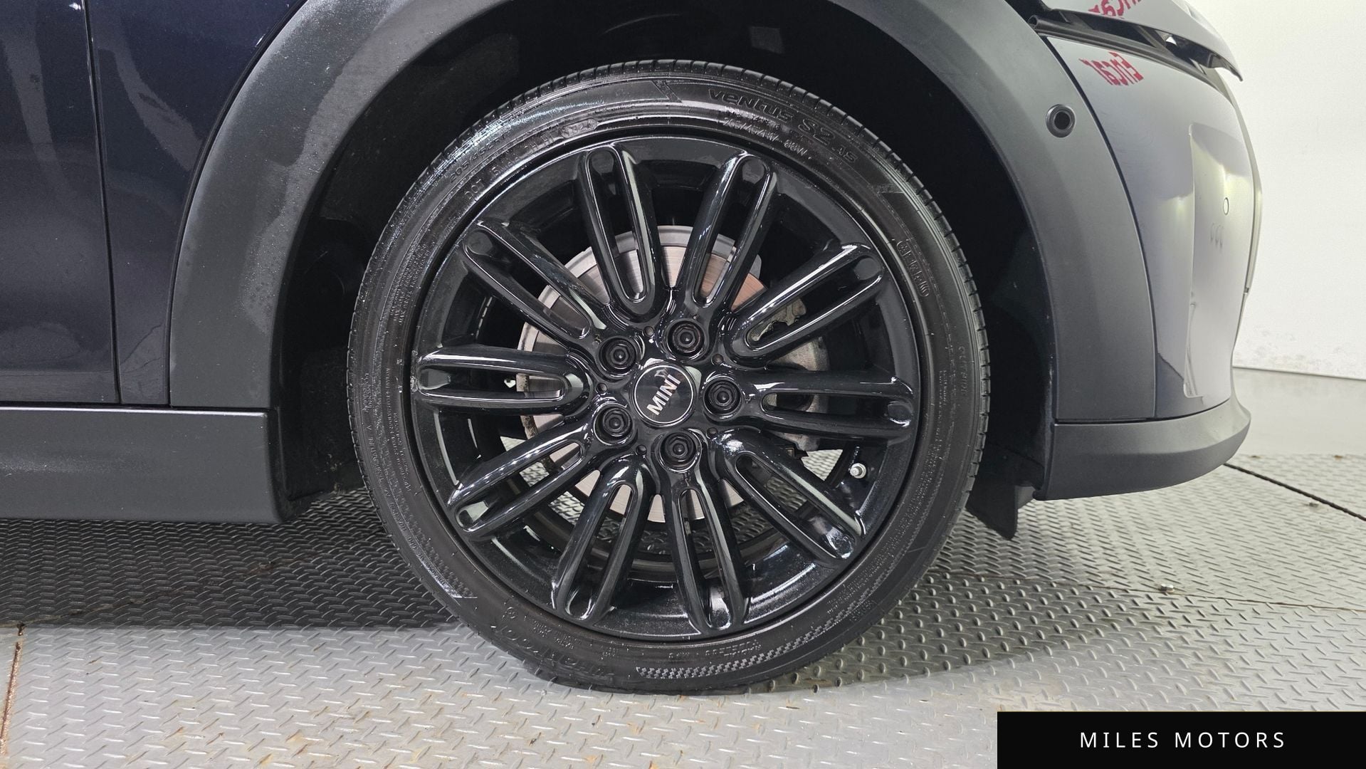 MINI Cooper 2023 — миниатюра 5