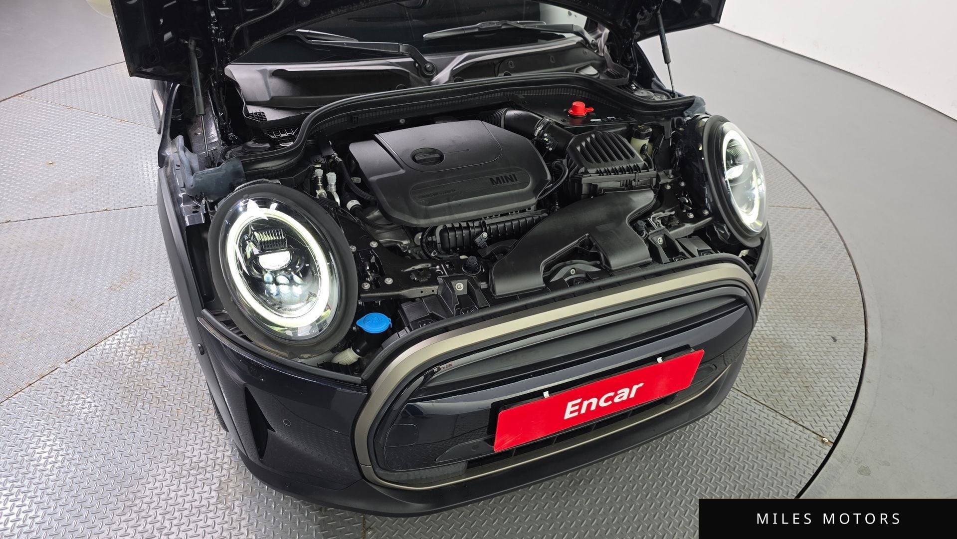 MINI Cooper 2023 — миниатюра 6