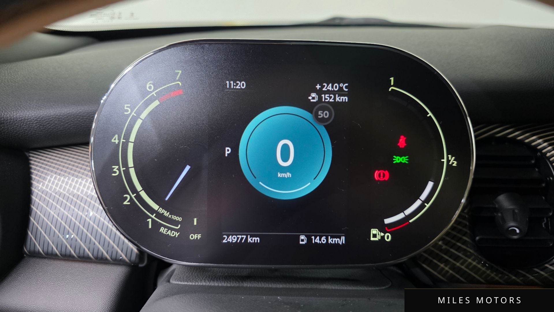 MINI Cooper 2023 — миниатюра 11