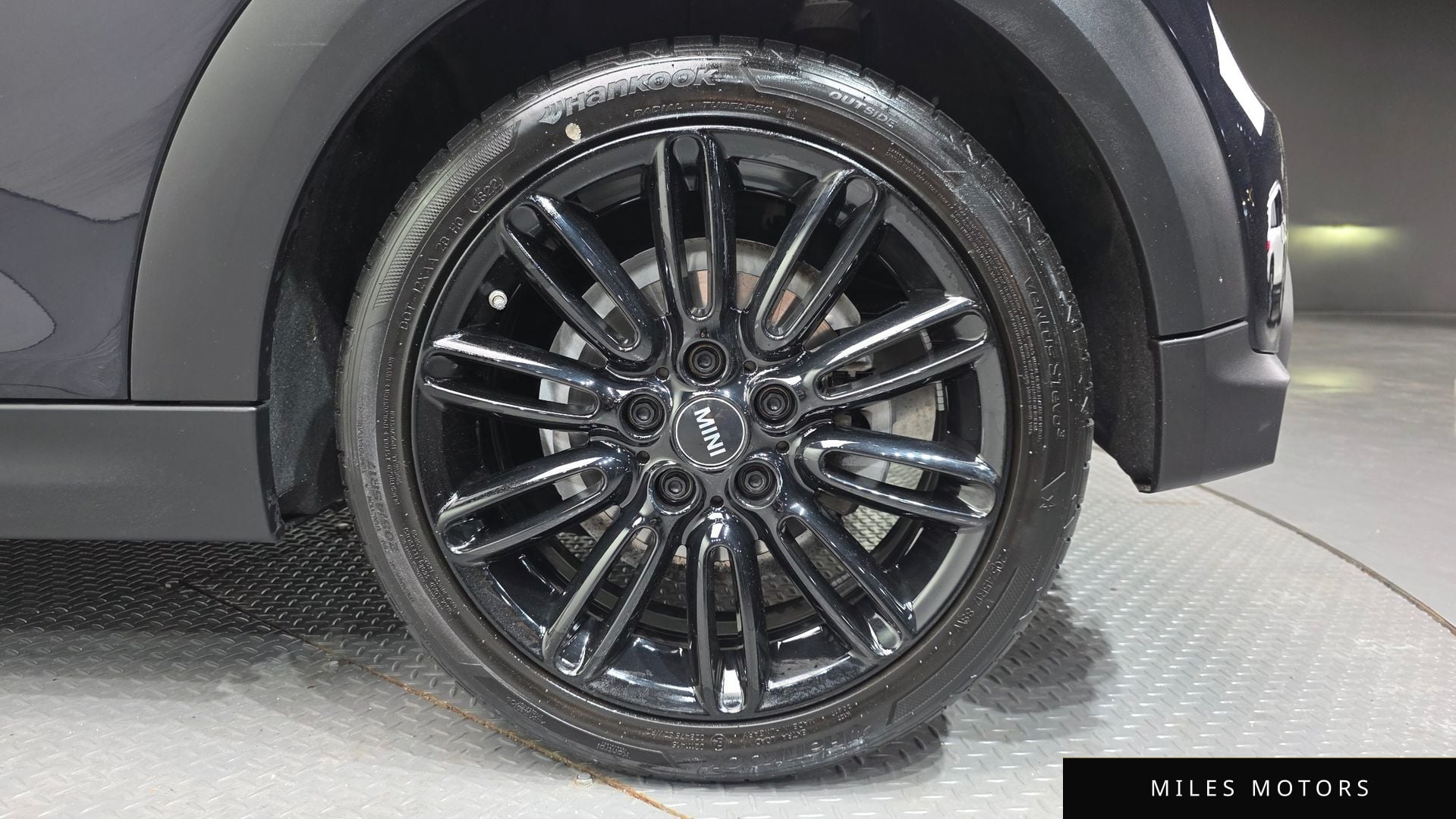 MINI Cooper 2023 — миниатюра 7