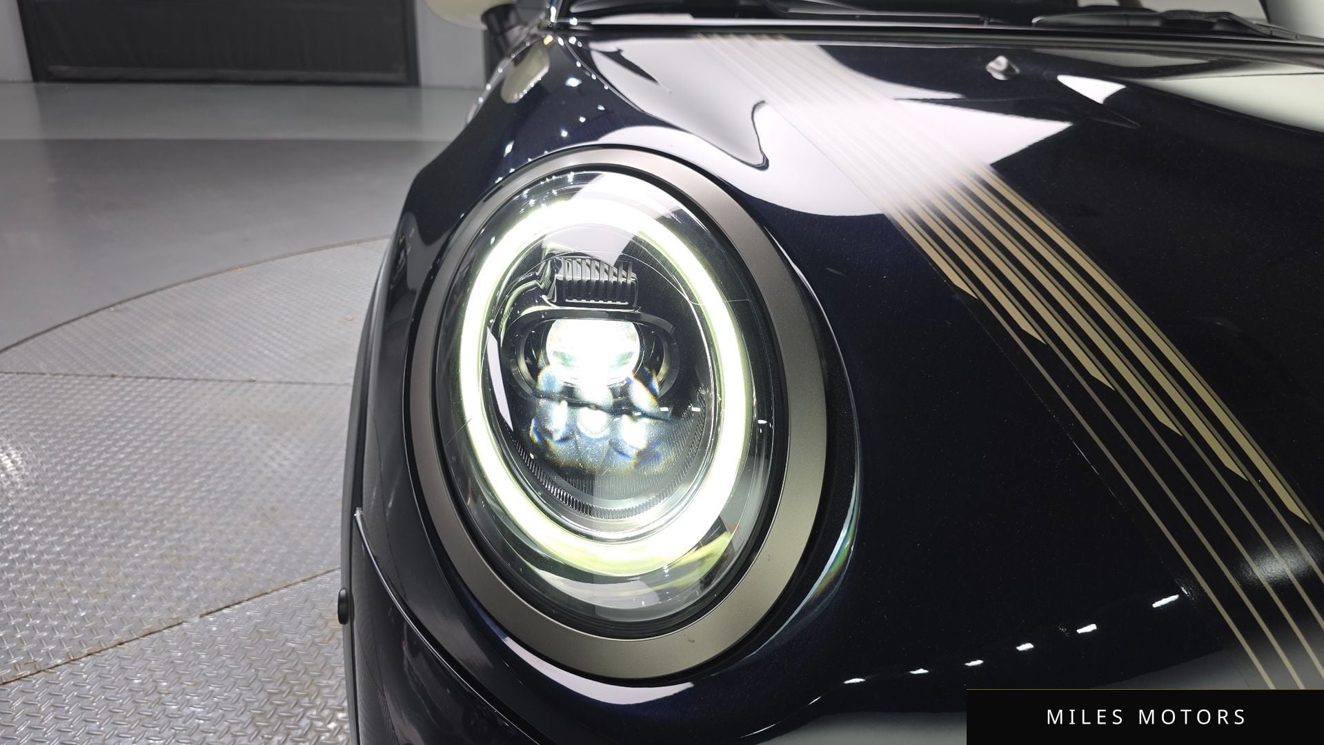 MINI Cooper 2023 — миниатюра 8