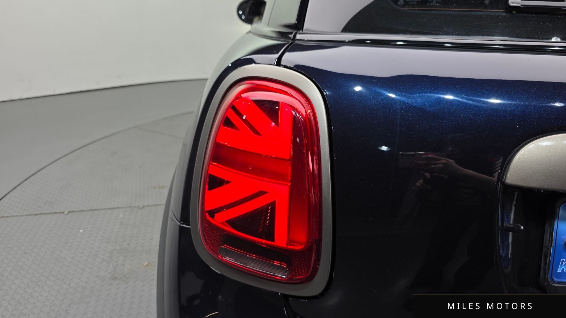 MINI Cooper 2023 — миниатюра 9