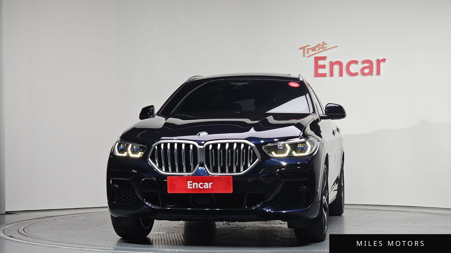BMW X6 (G06) 2022 — миниатюра 3