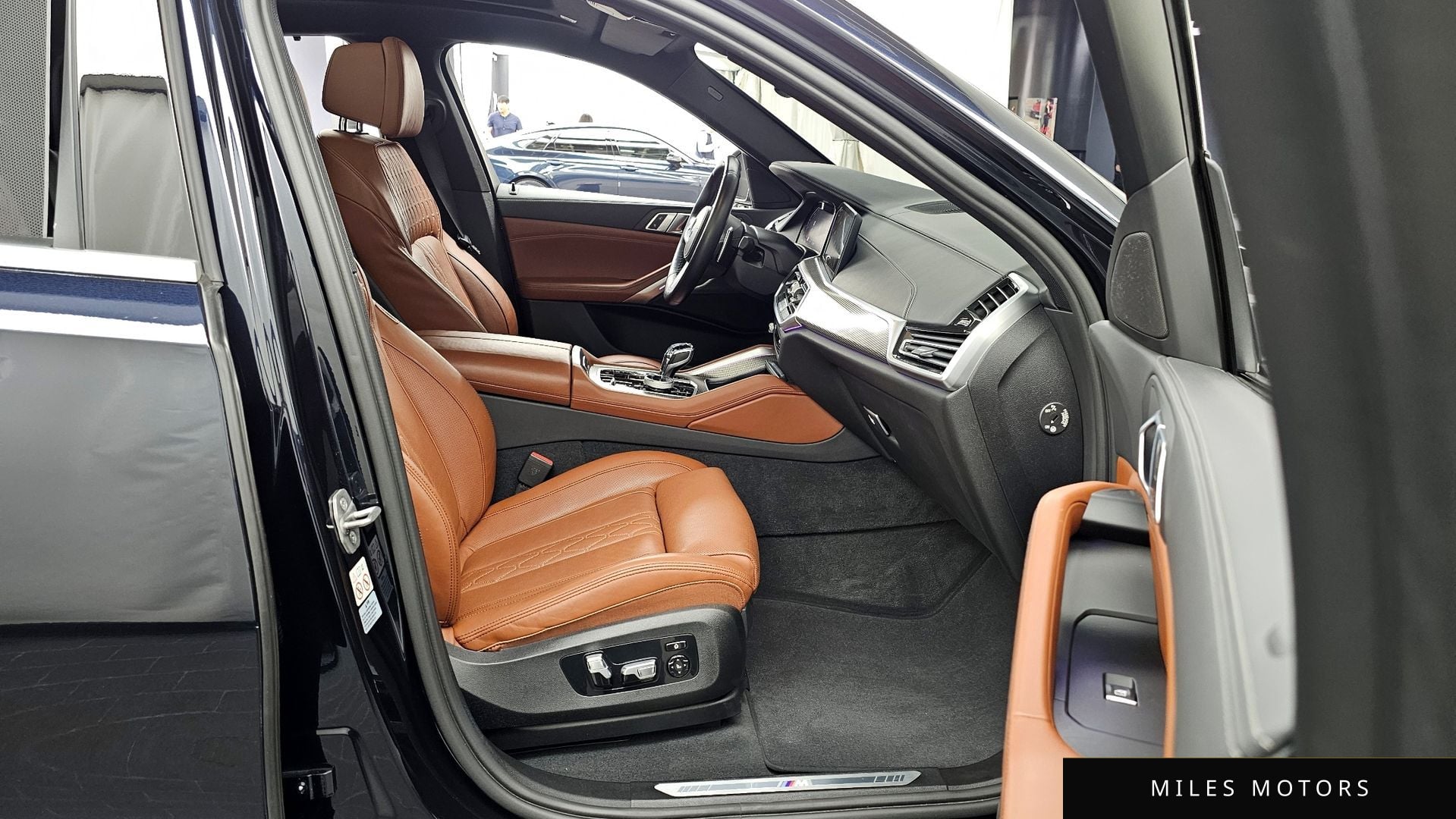 BMW X6 (G06) 2022 — миниатюра 11