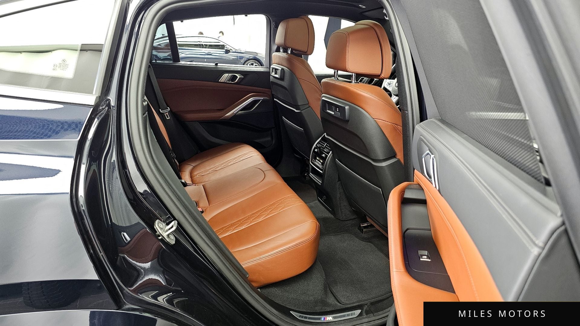 BMW X6 (G06) 2022 — миниатюра 12