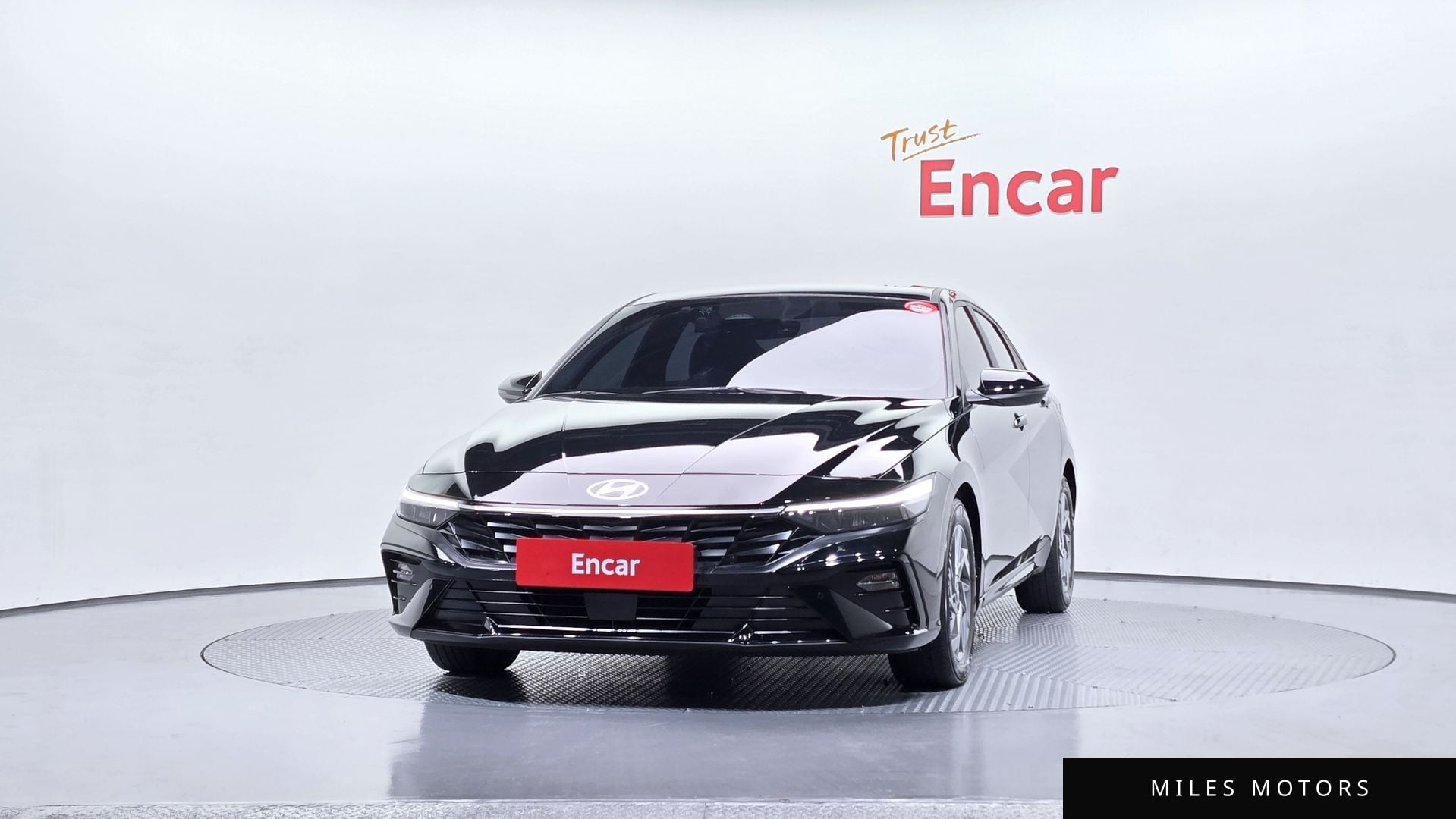 Hyundai AVANTE 2024 — миниатюра 3