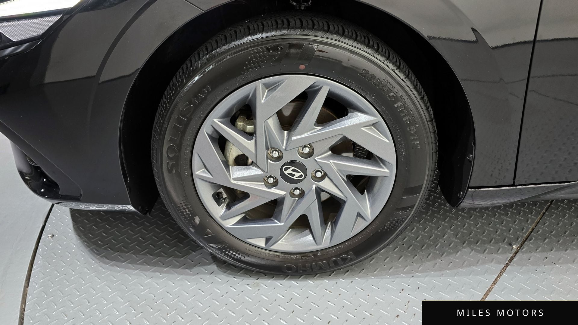Hyundai AVANTE 2024 — миниатюра 5