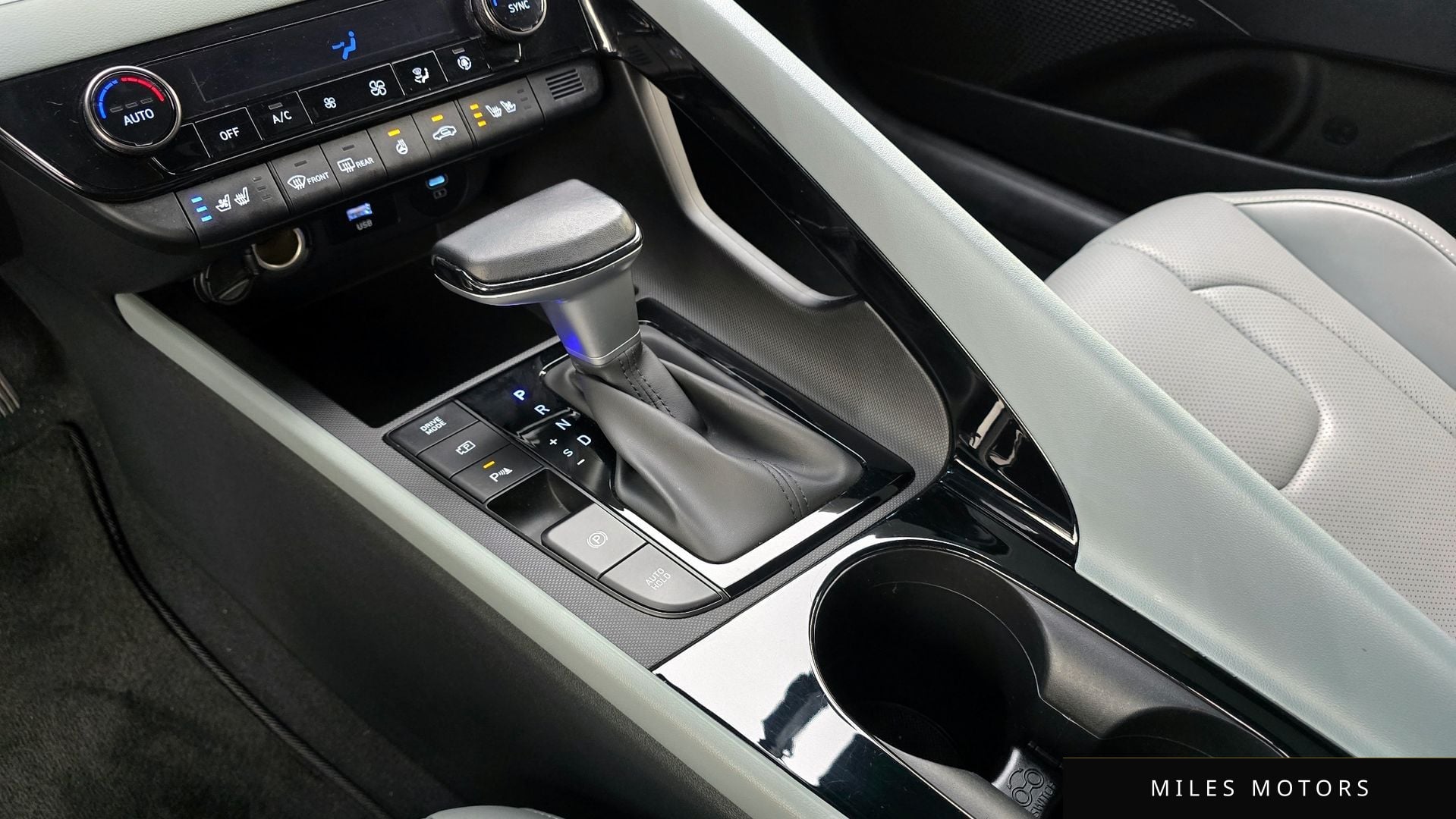 Hyundai AVANTE 2024 — миниатюра 12