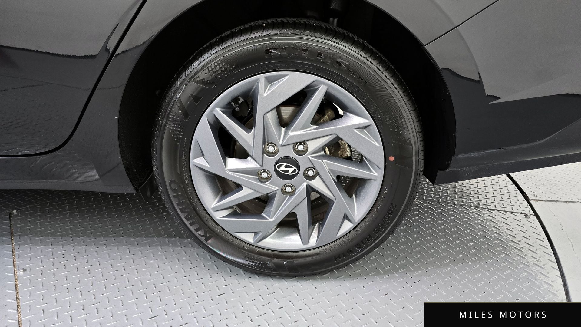 Hyundai AVANTE 2024 — миниатюра 7