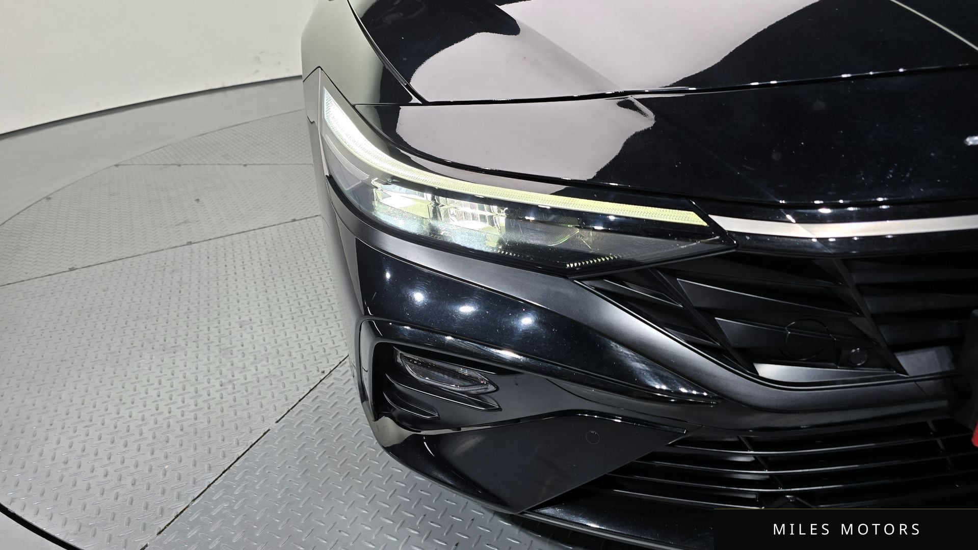 Hyundai AVANTE 2024 — миниатюра 8