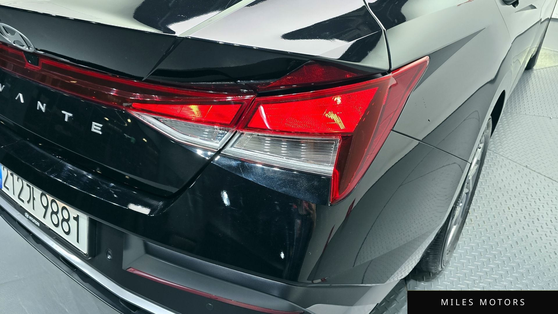 Hyundai AVANTE 2024 — миниатюра 9