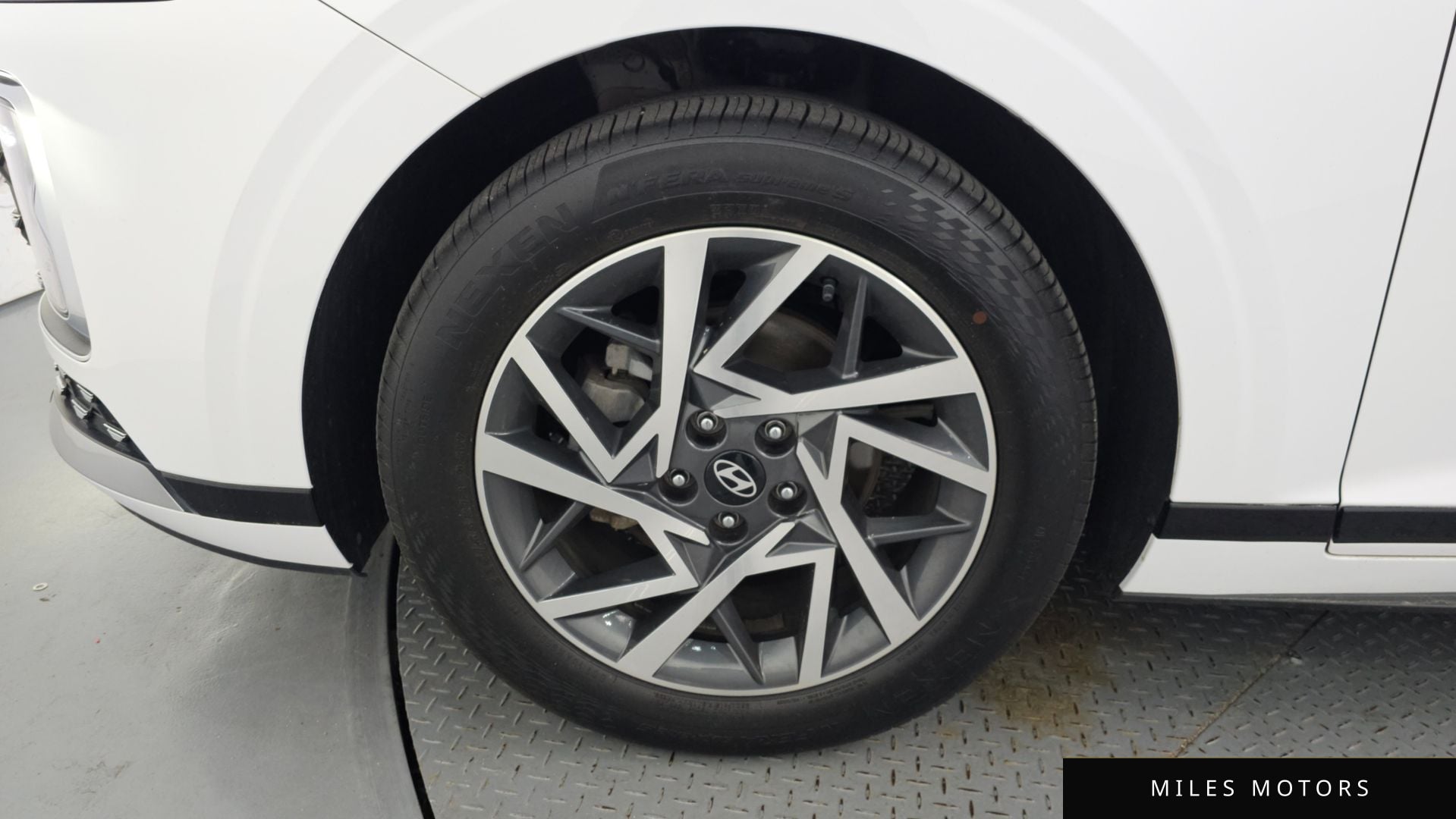 Hyundai Grandeur 2023 — миниатюра 5