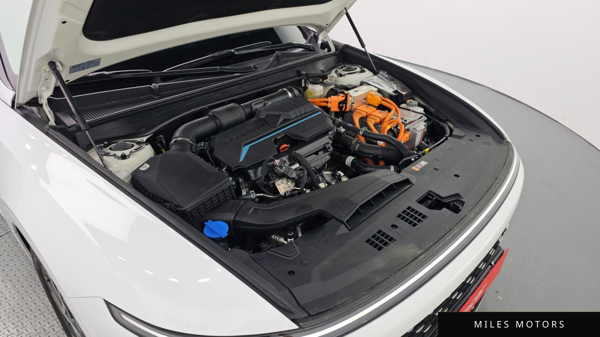 Hyundai Grandeur 2023 — миниатюра 6