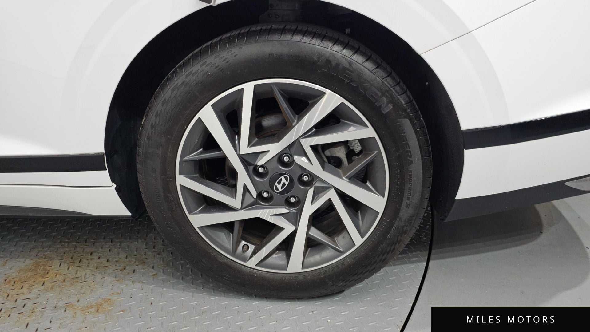 Hyundai Grandeur 2023 — миниатюра 7