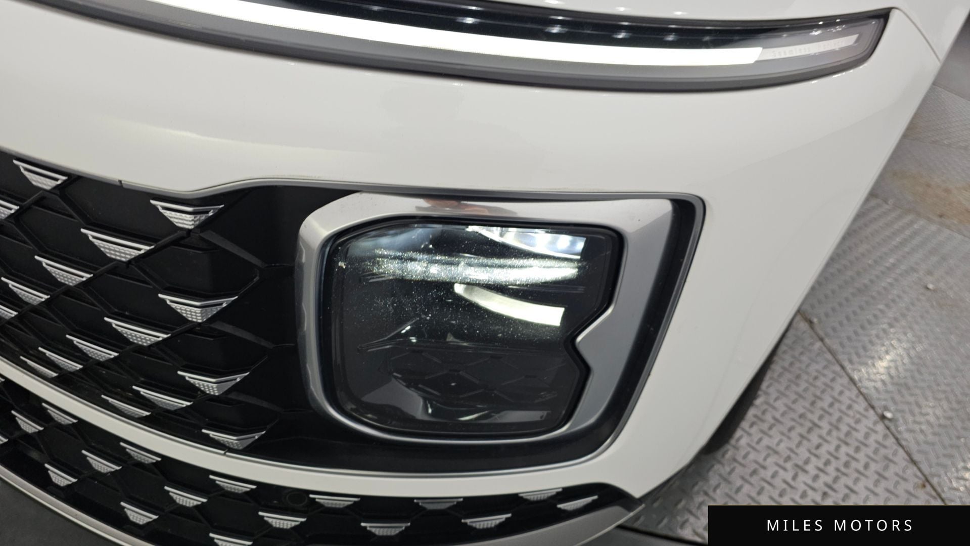 Hyundai Grandeur 2023 — миниатюра 8