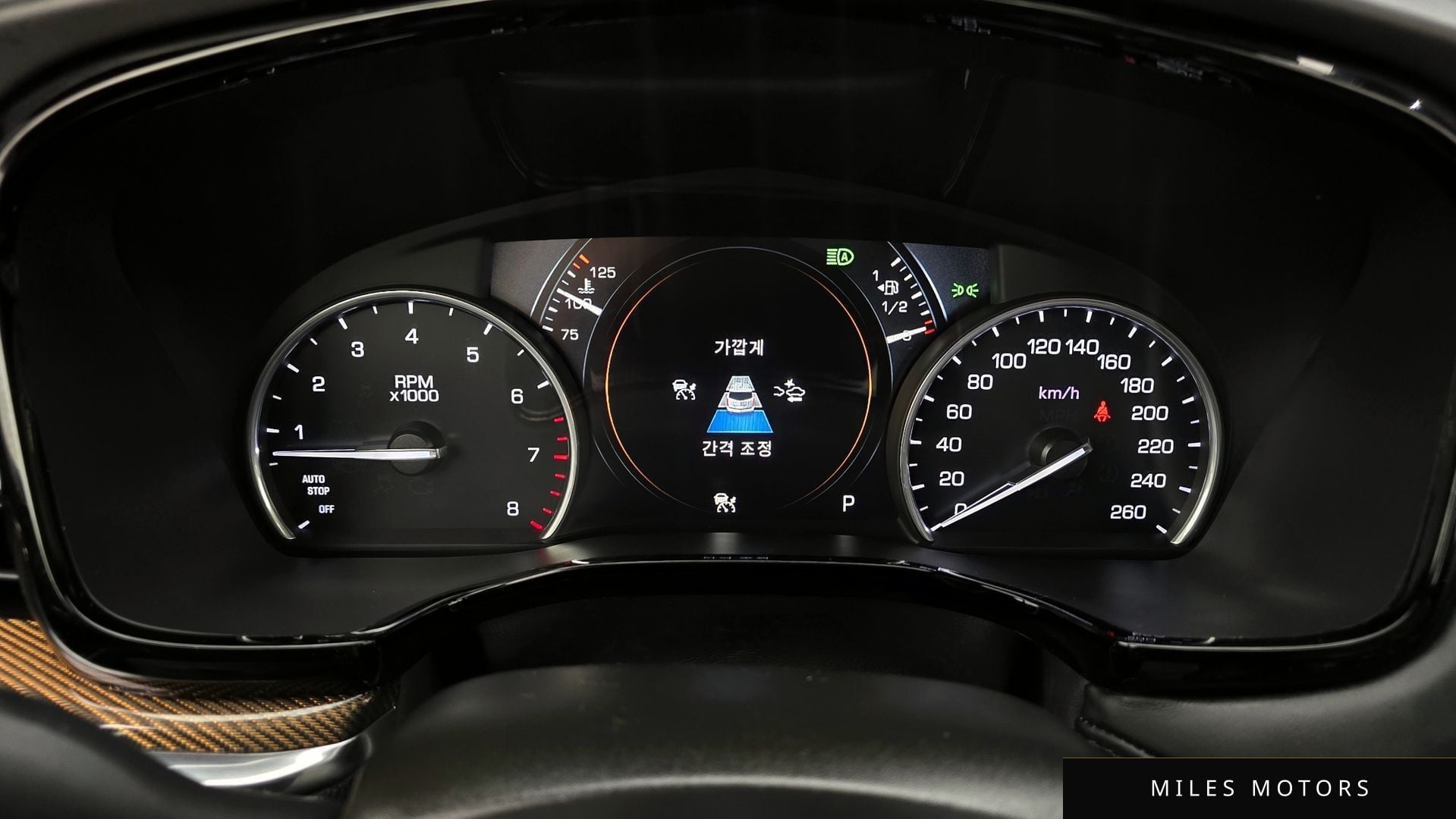 Cadillac XT5 2019 — миниатюра 8