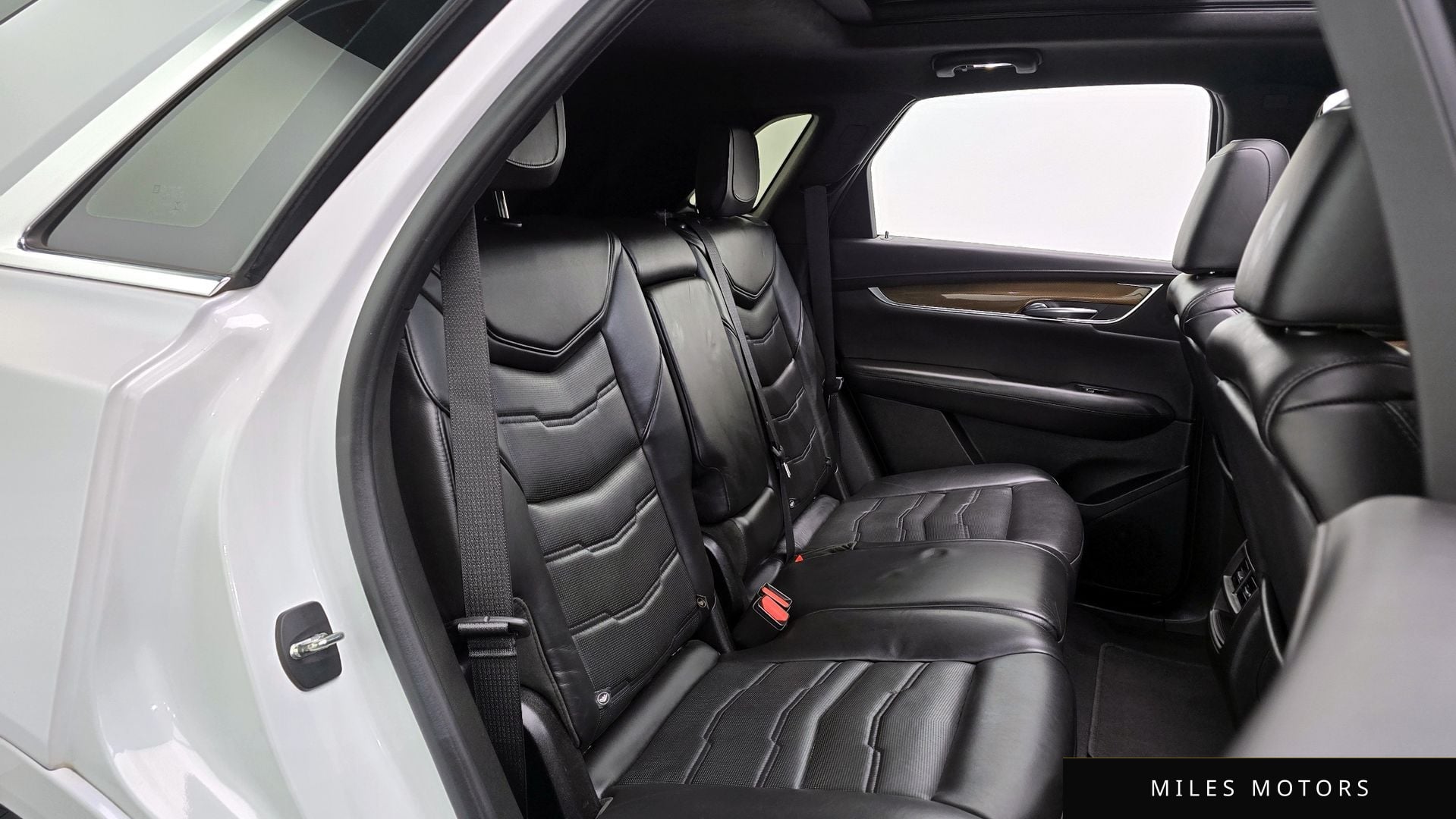 Cadillac XT5 2019 — миниатюра 11