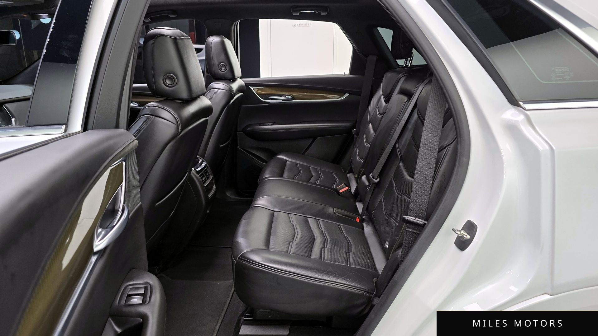 Cadillac XT5 2019 — миниатюра 12
