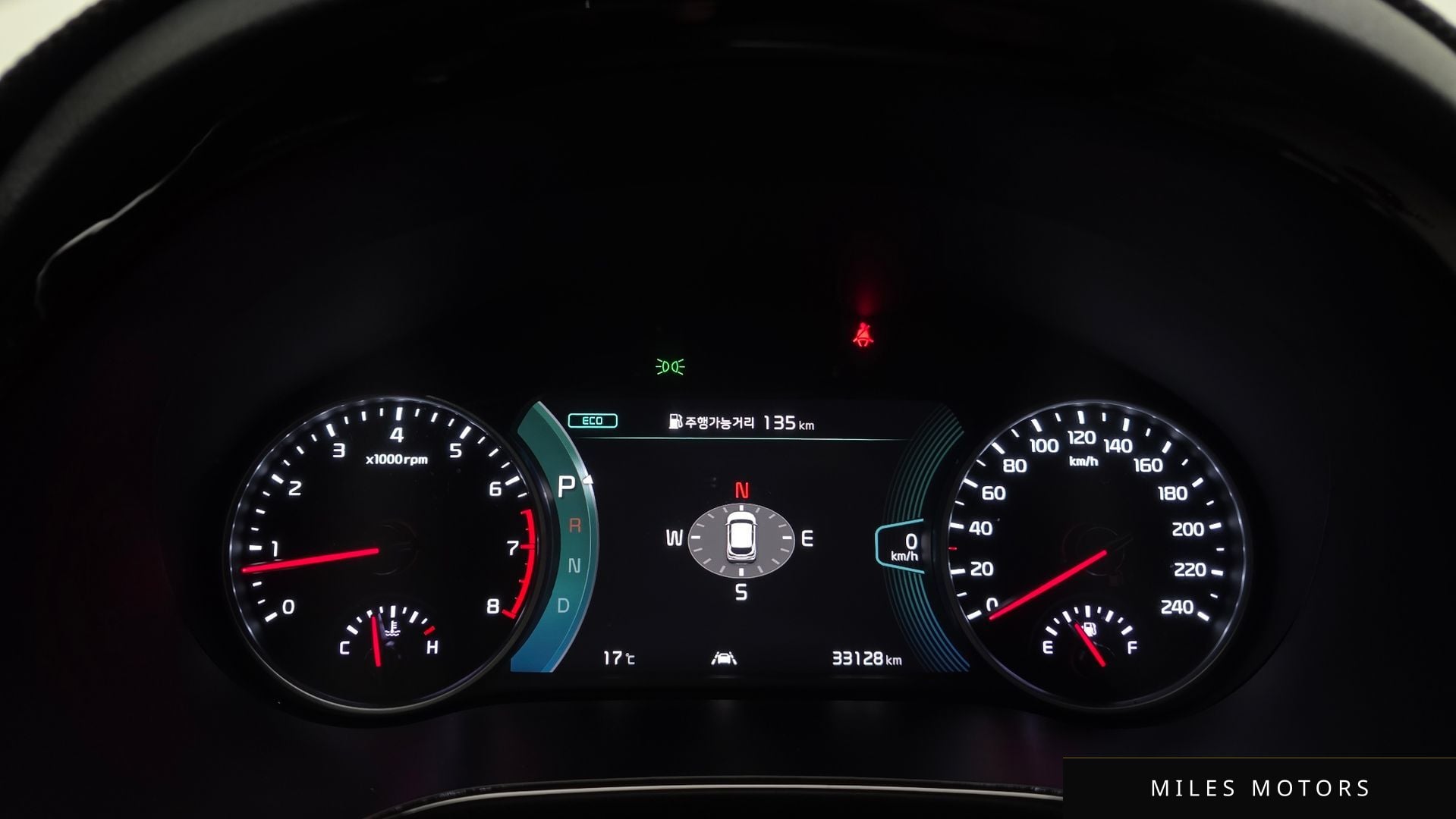 Kia Seltos 2022 — миниатюра 11