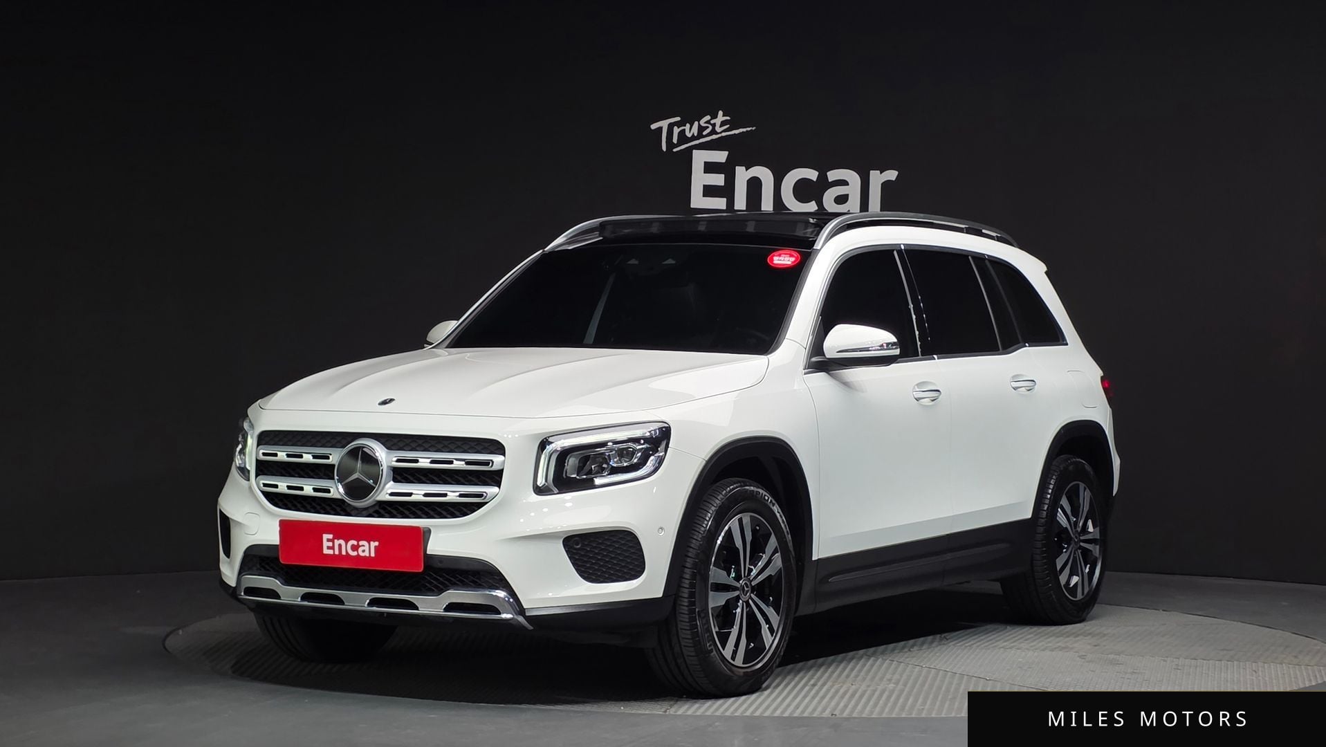Mercedes-Benz GLB-Class X247 2022 — фото 1 из 12