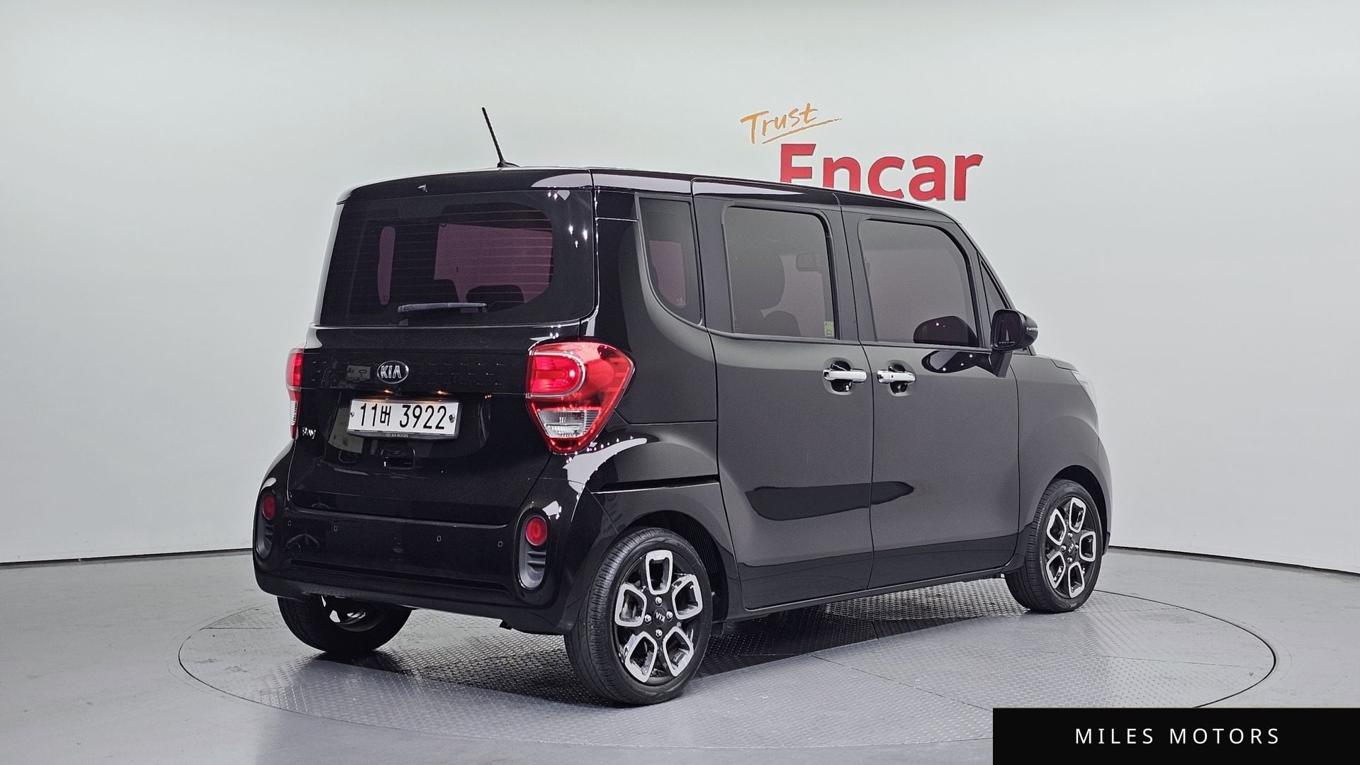Kia RAY 2019 — миниатюра 2