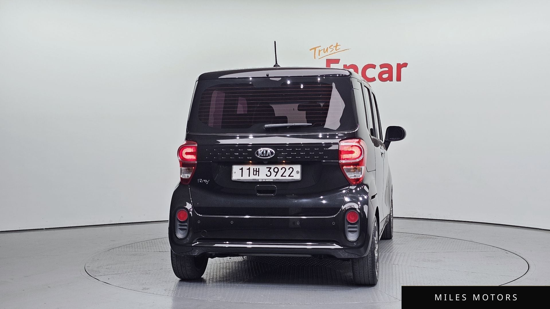 Kia RAY 2019 — миниатюра 4