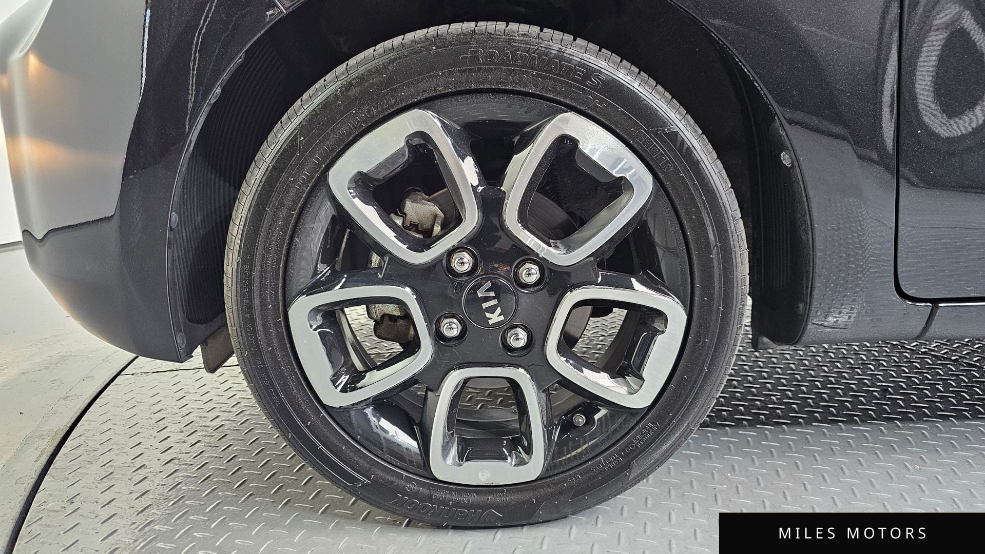 Kia RAY 2019 — миниатюра 5