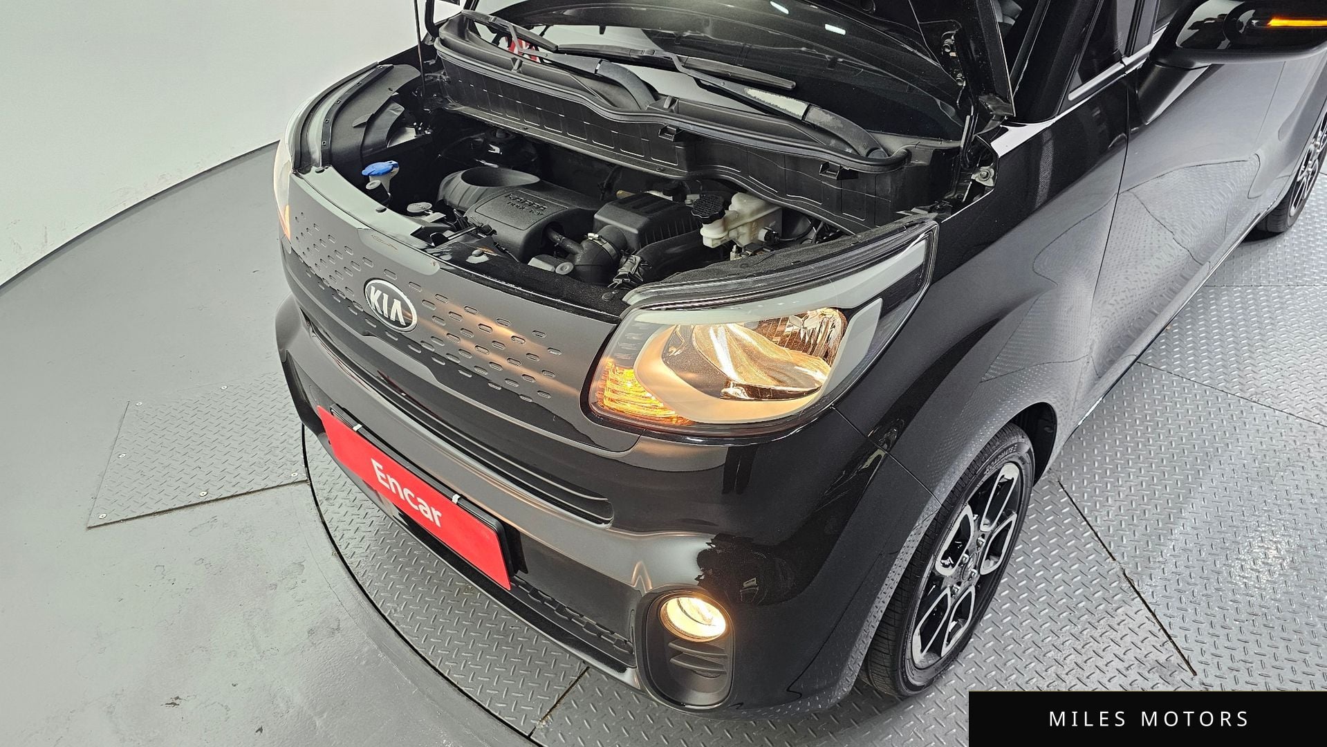 Kia RAY 2019 — миниатюра 6