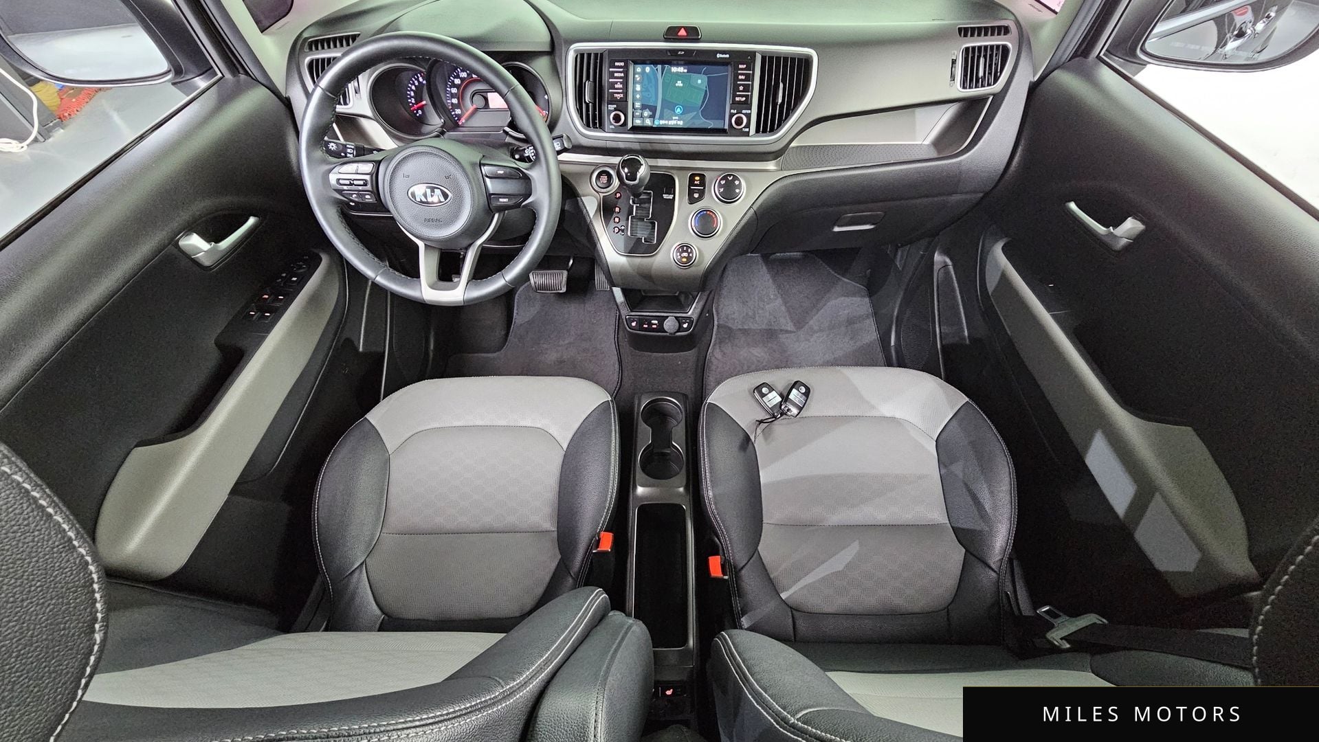 Kia RAY 2019 — миниатюра 10