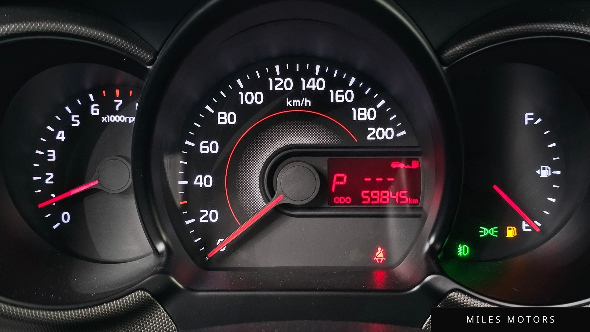 Kia RAY 2019 — миниатюра 11