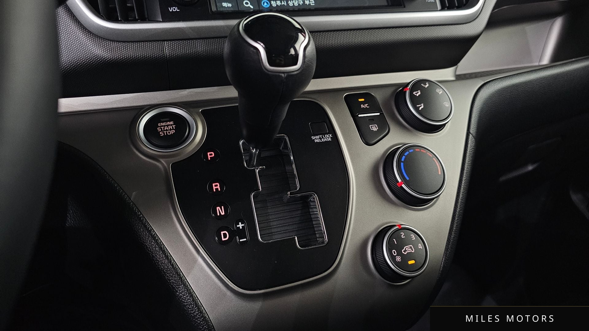 Kia RAY 2019 — миниатюра 12
