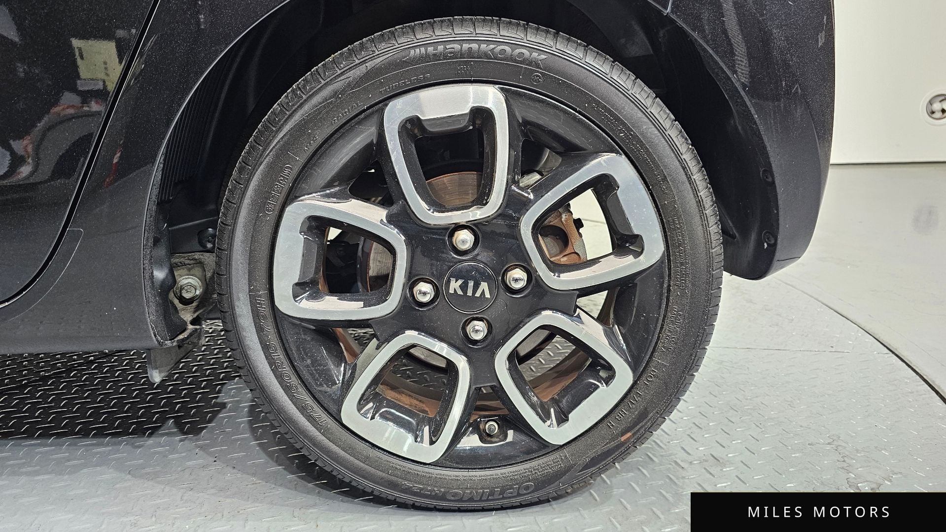 Kia RAY 2019 — миниатюра 7