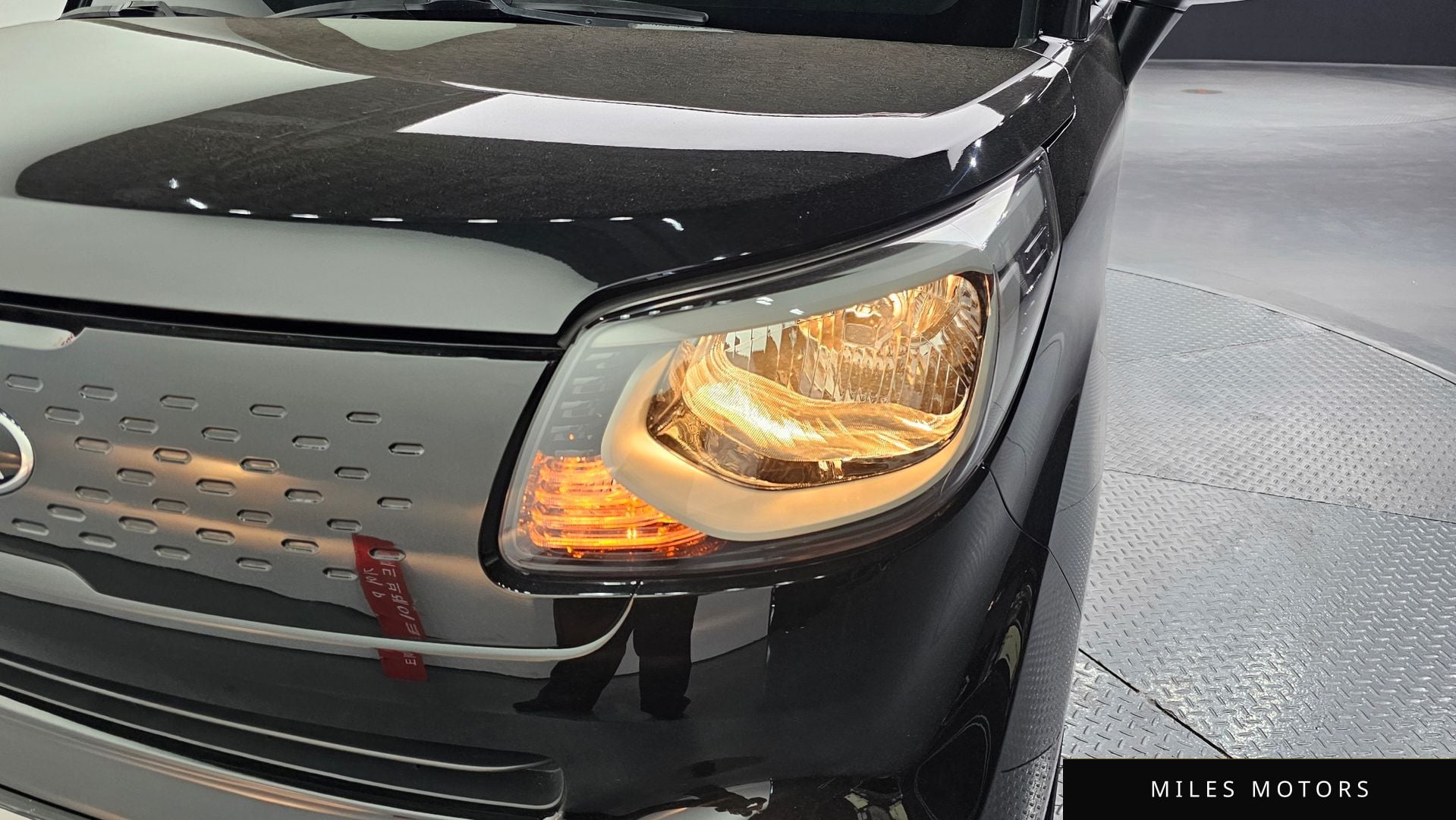 Kia RAY 2019 — миниатюра 8