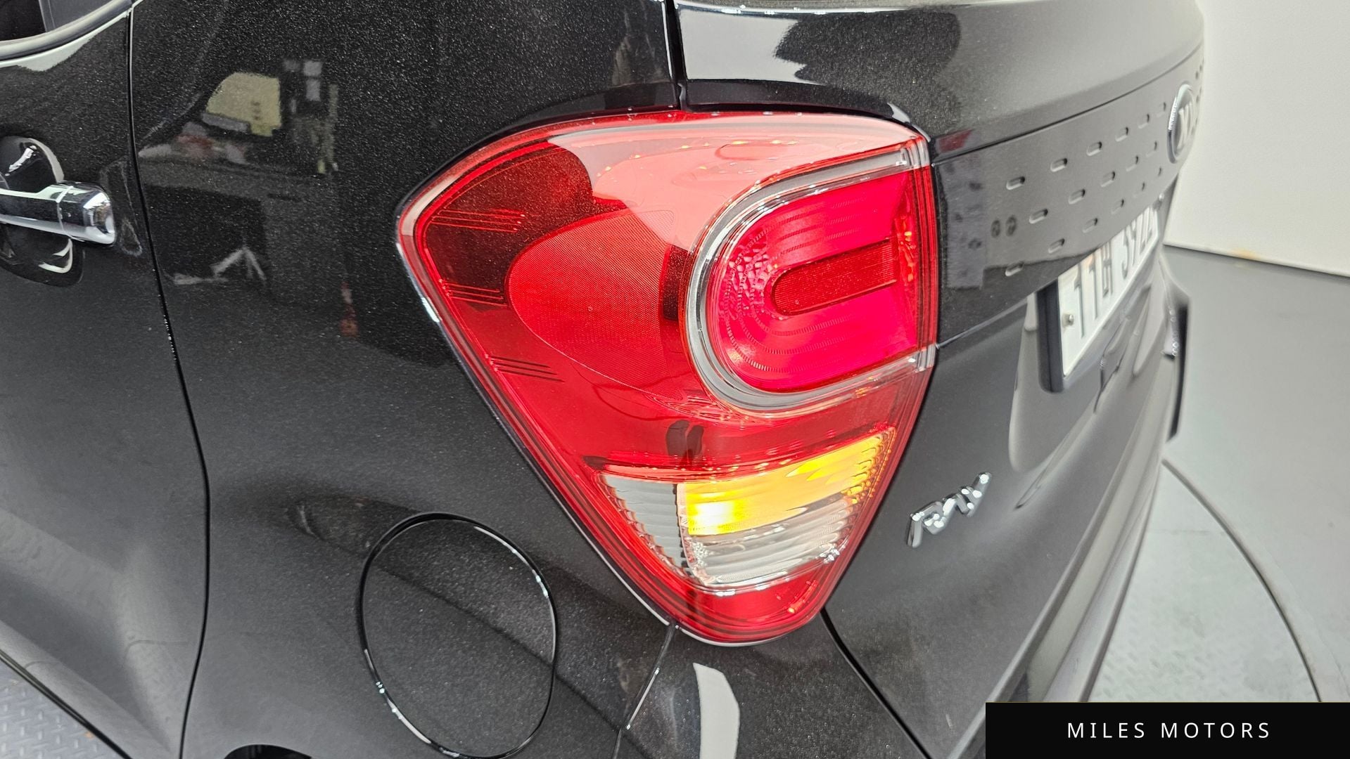 Kia RAY 2019 — миниатюра 9