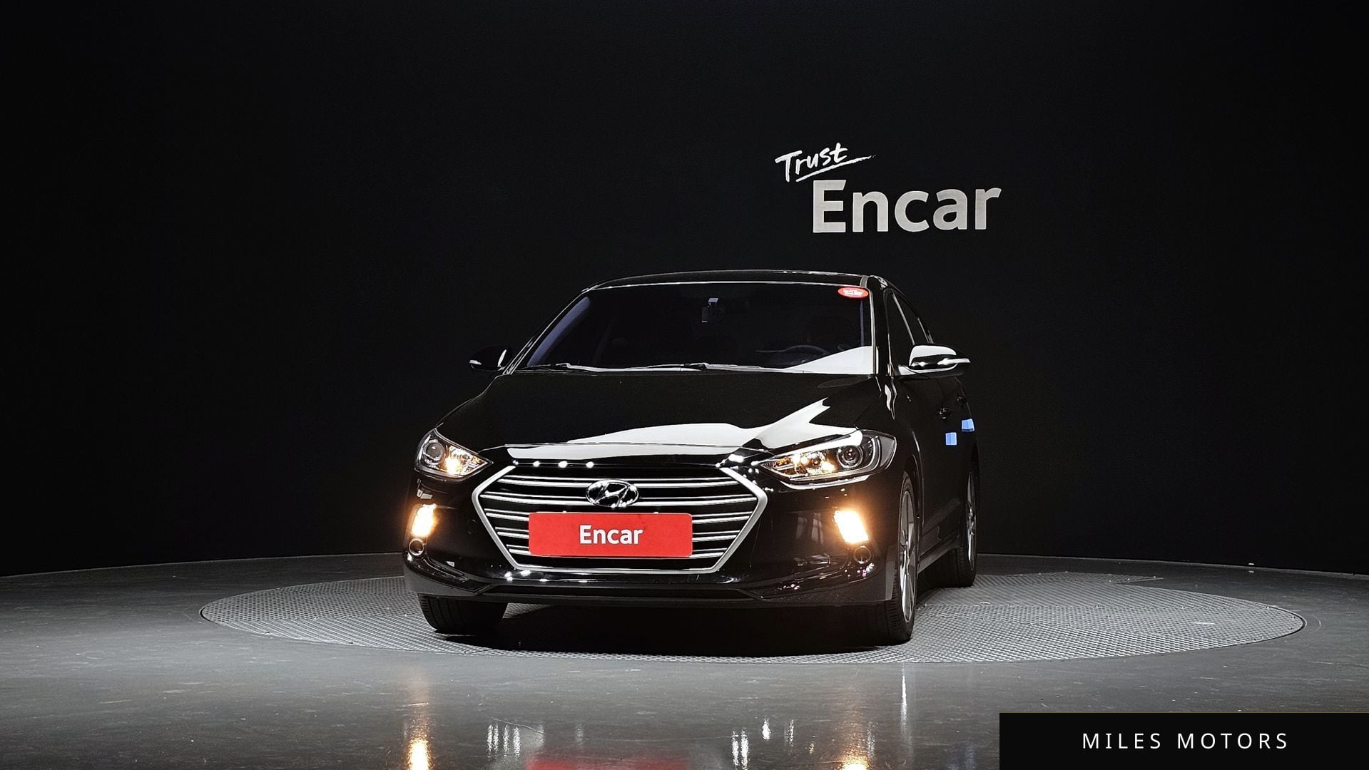 Hyundai AVANTE 2018 — миниатюра 3