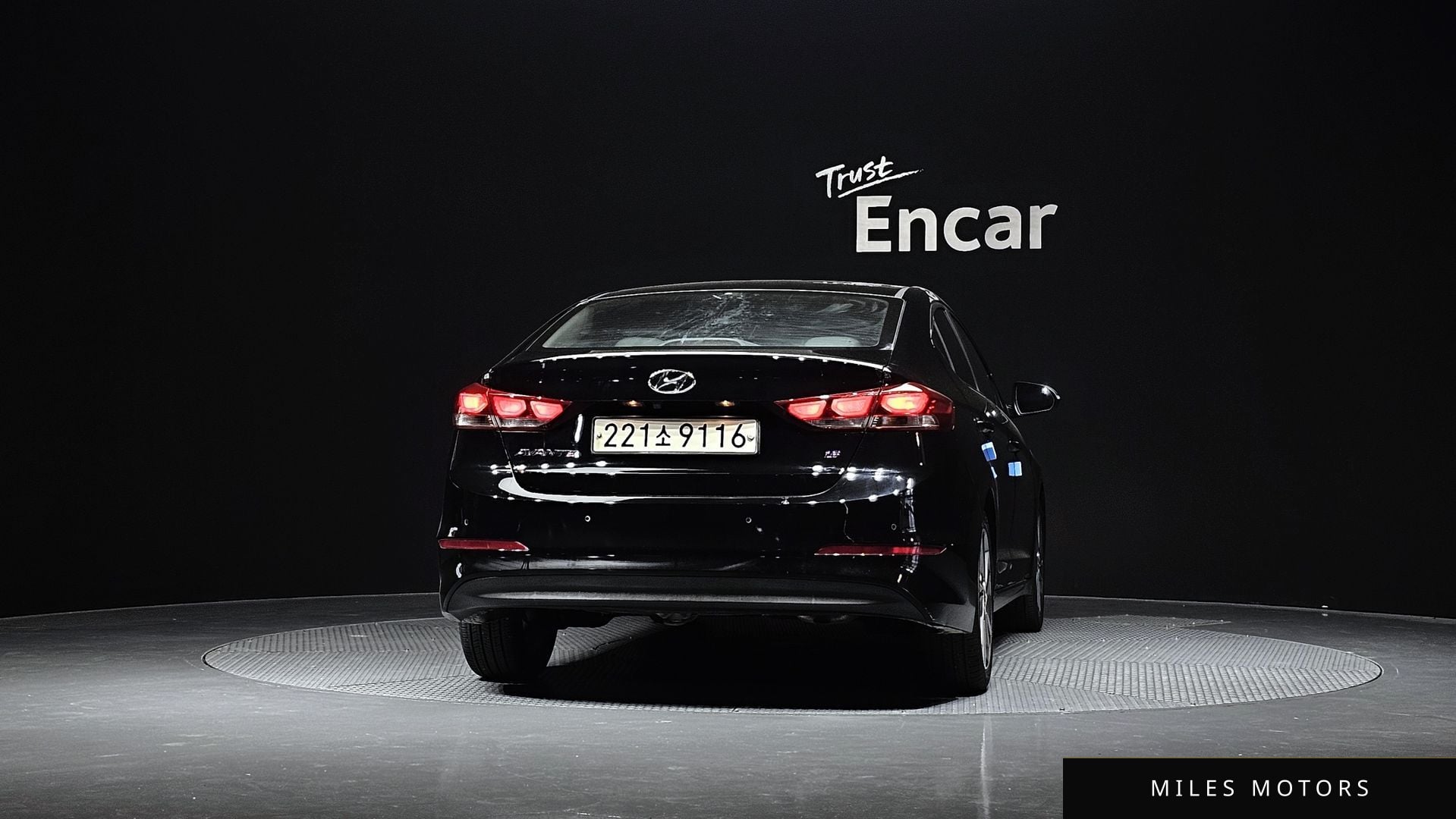 Hyundai AVANTE 2018 — миниатюра 4