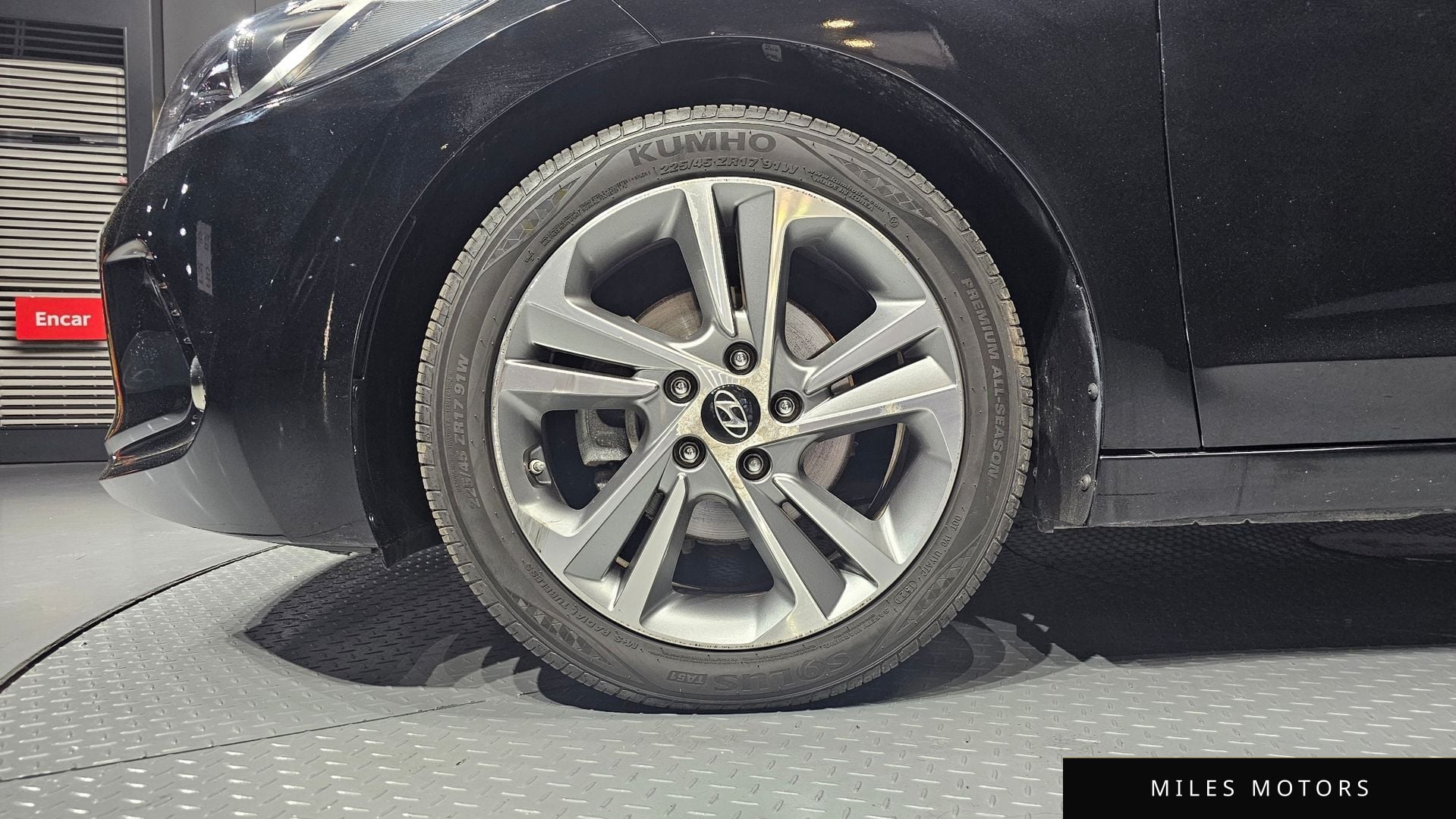 Hyundai AVANTE 2018 — миниатюра 5