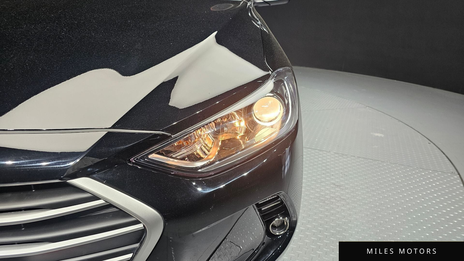 Hyundai AVANTE 2018 — миниатюра 8