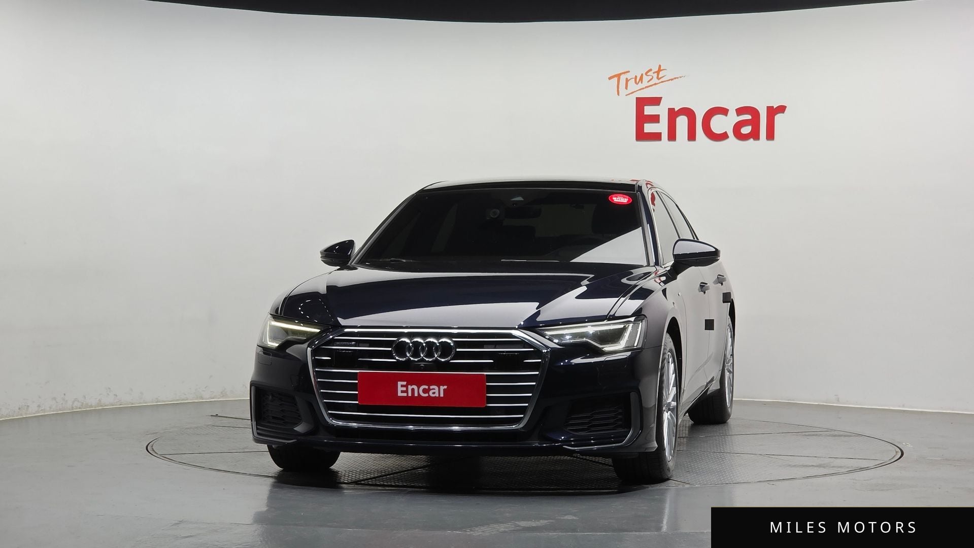 Audi A6 (C8) 2021 — миниатюра 3