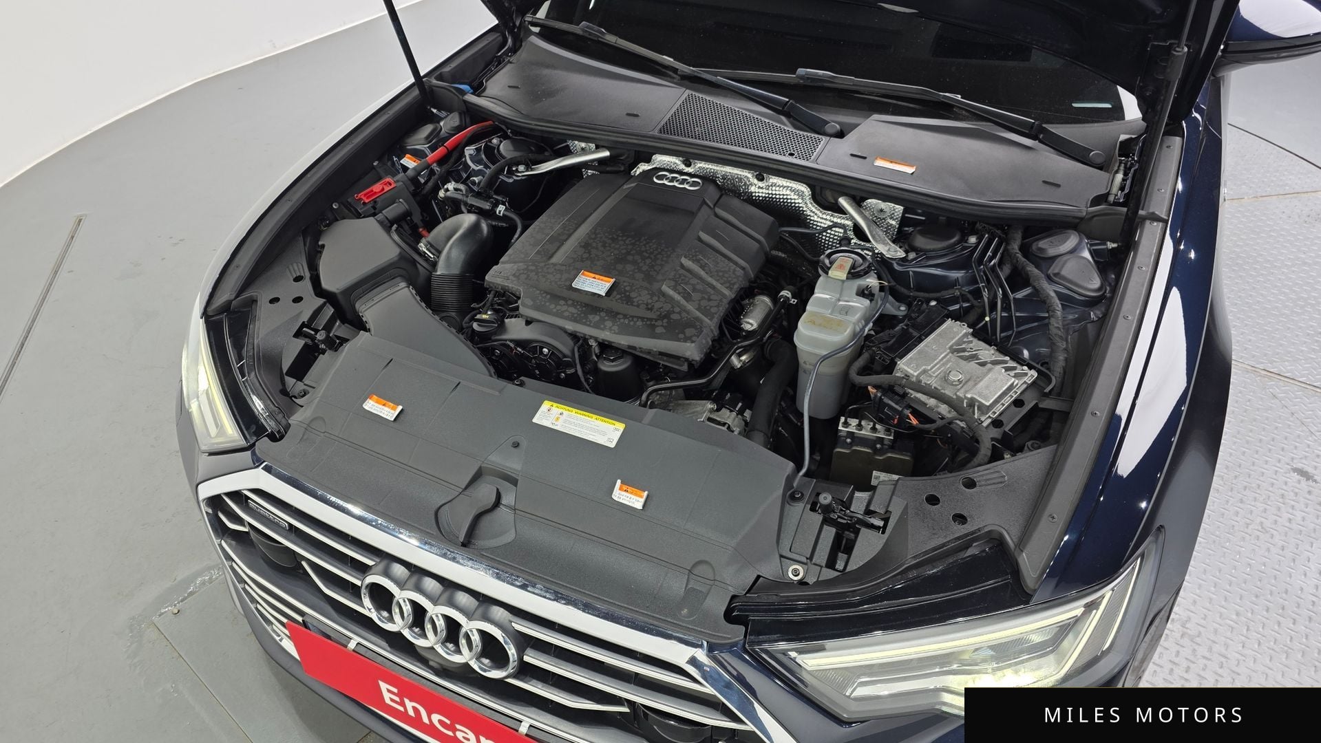 Audi A6 (C8) 2021 — миниатюра 6