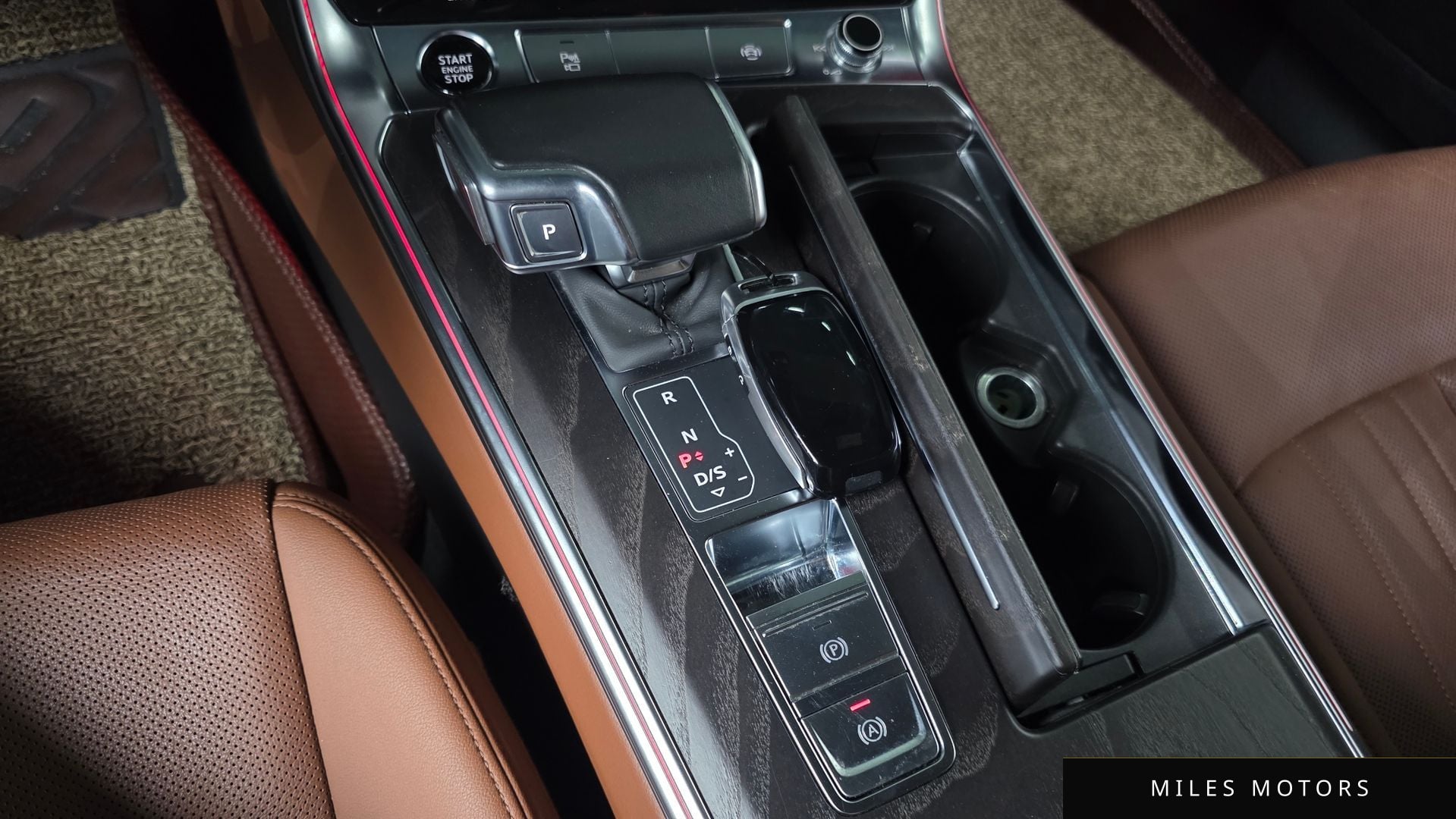 Audi A6 (C8) 2021 — миниатюра 12
