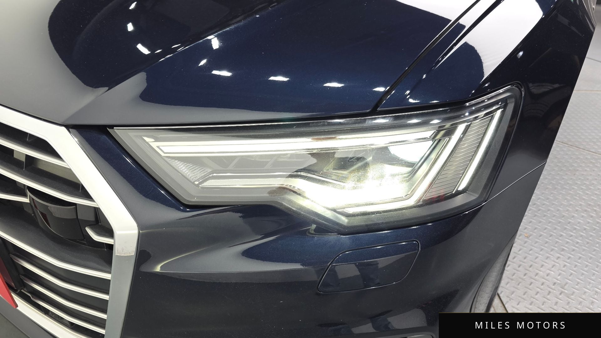 Audi A6 (C8) 2021 — миниатюра 8