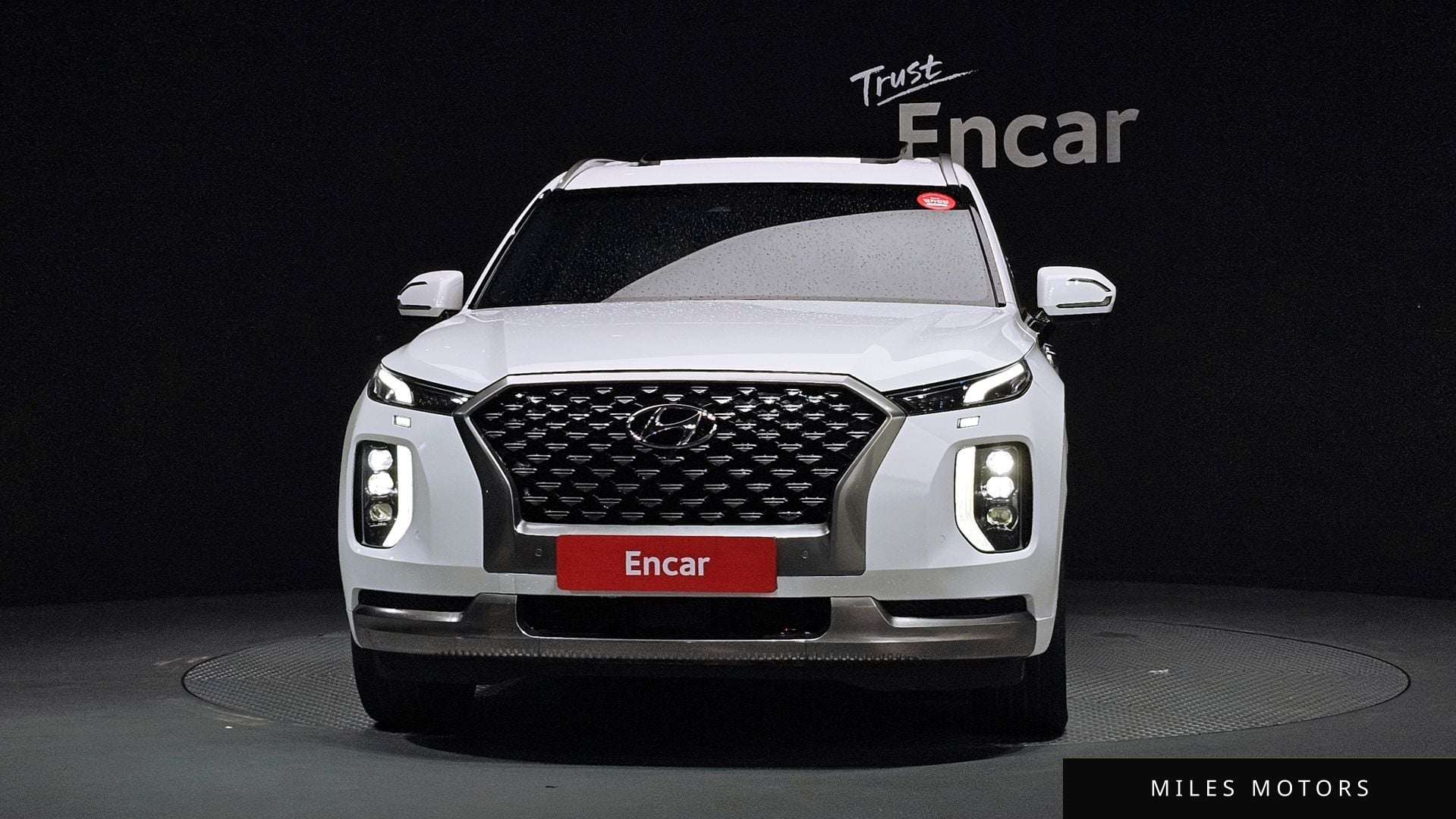 Hyundai Palisade 2022 — миниатюра 3