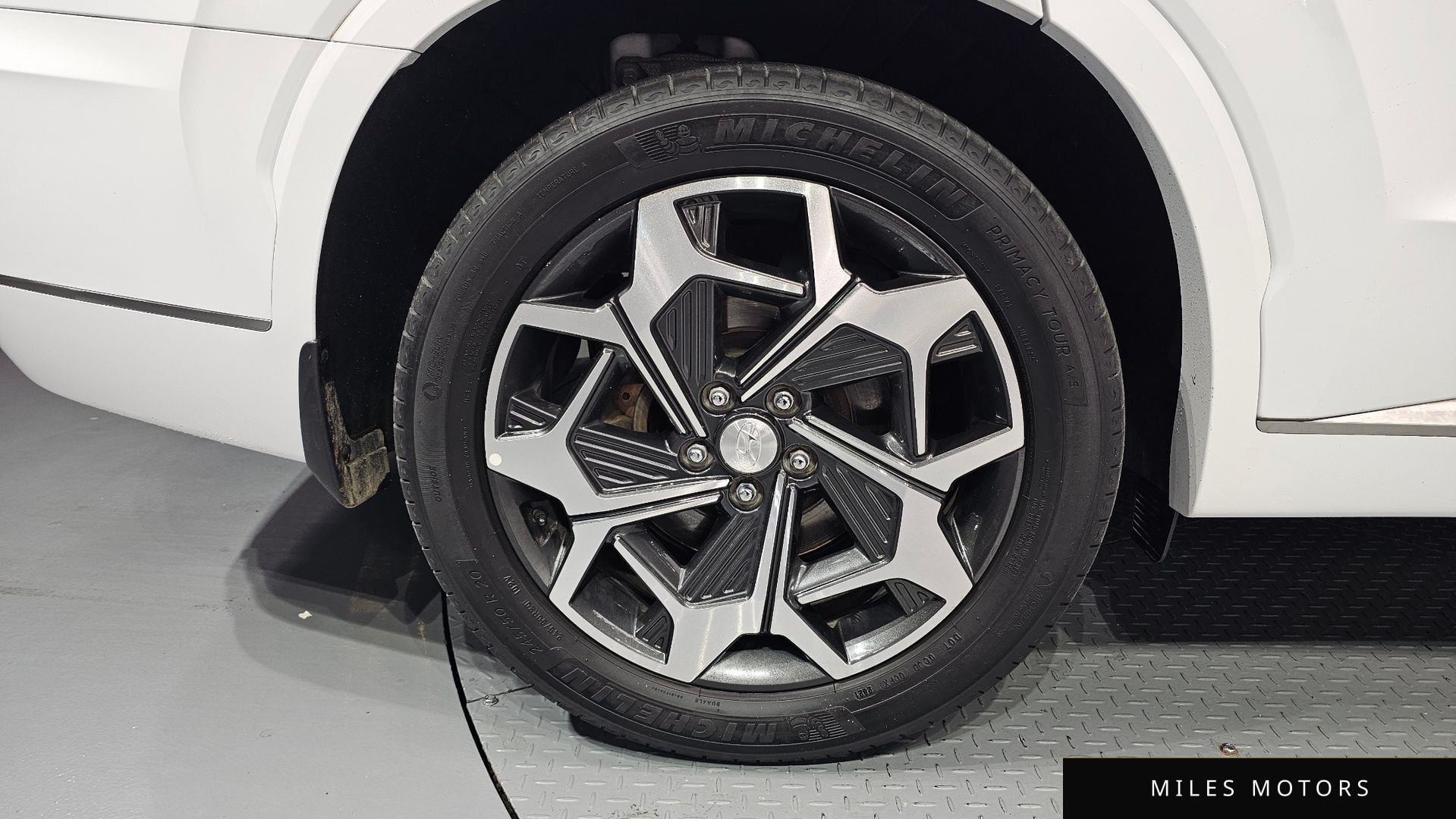Hyundai Palisade 2022 — миниатюра 5
