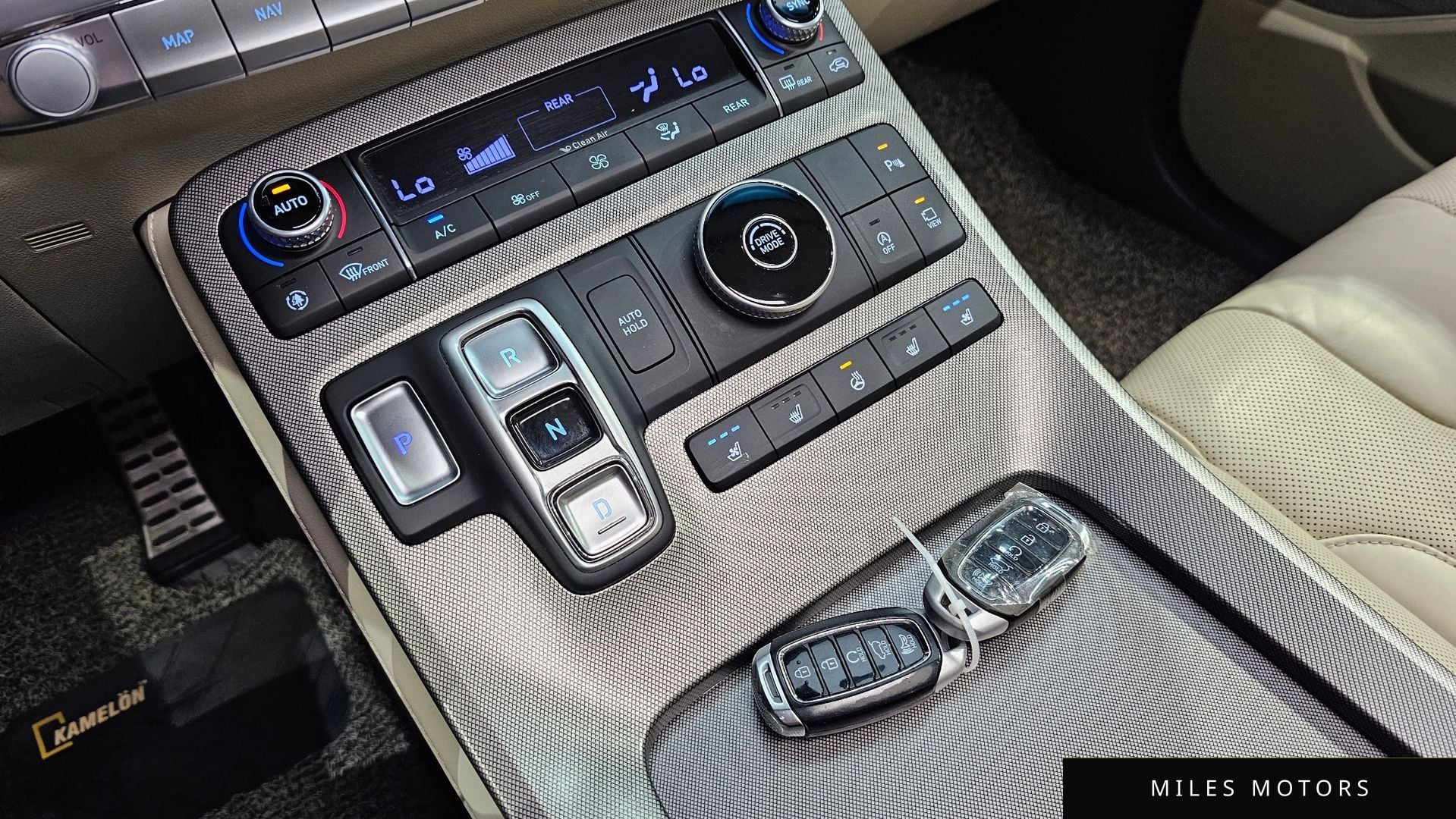 Hyundai Palisade 2022 — миниатюра 12