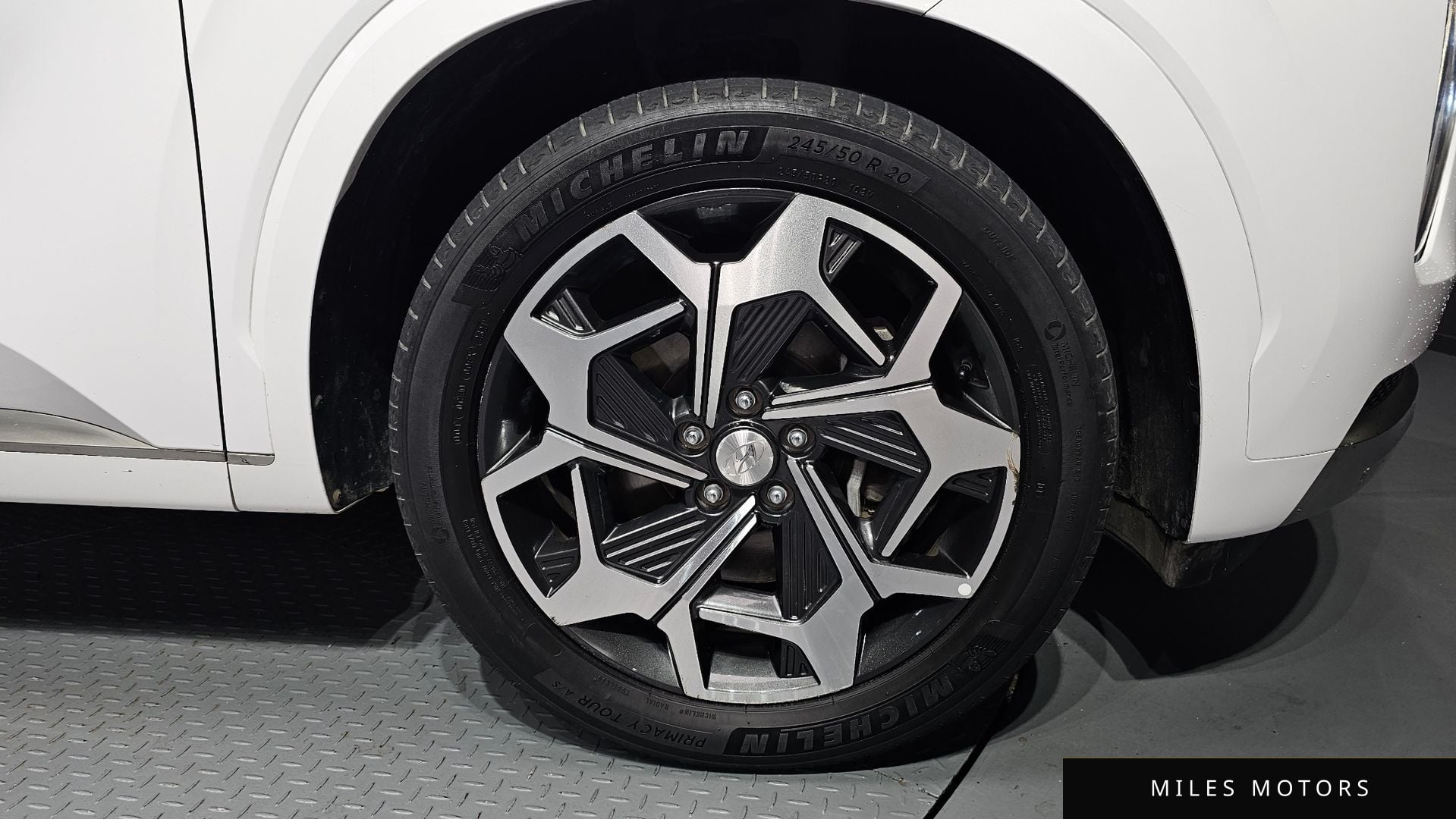 Hyundai Palisade 2022 — миниатюра 7