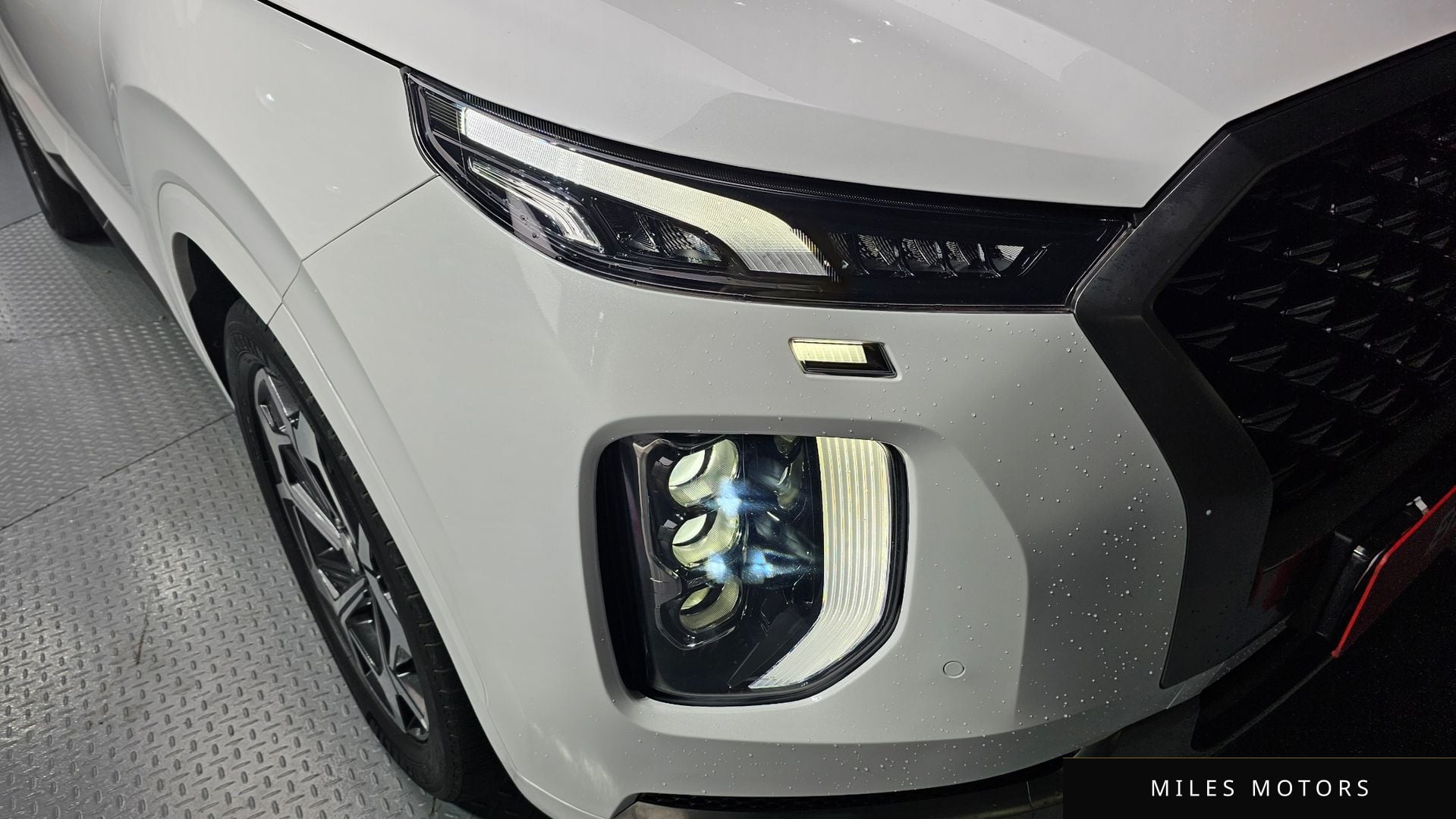Hyundai Palisade 2022 — миниатюра 8