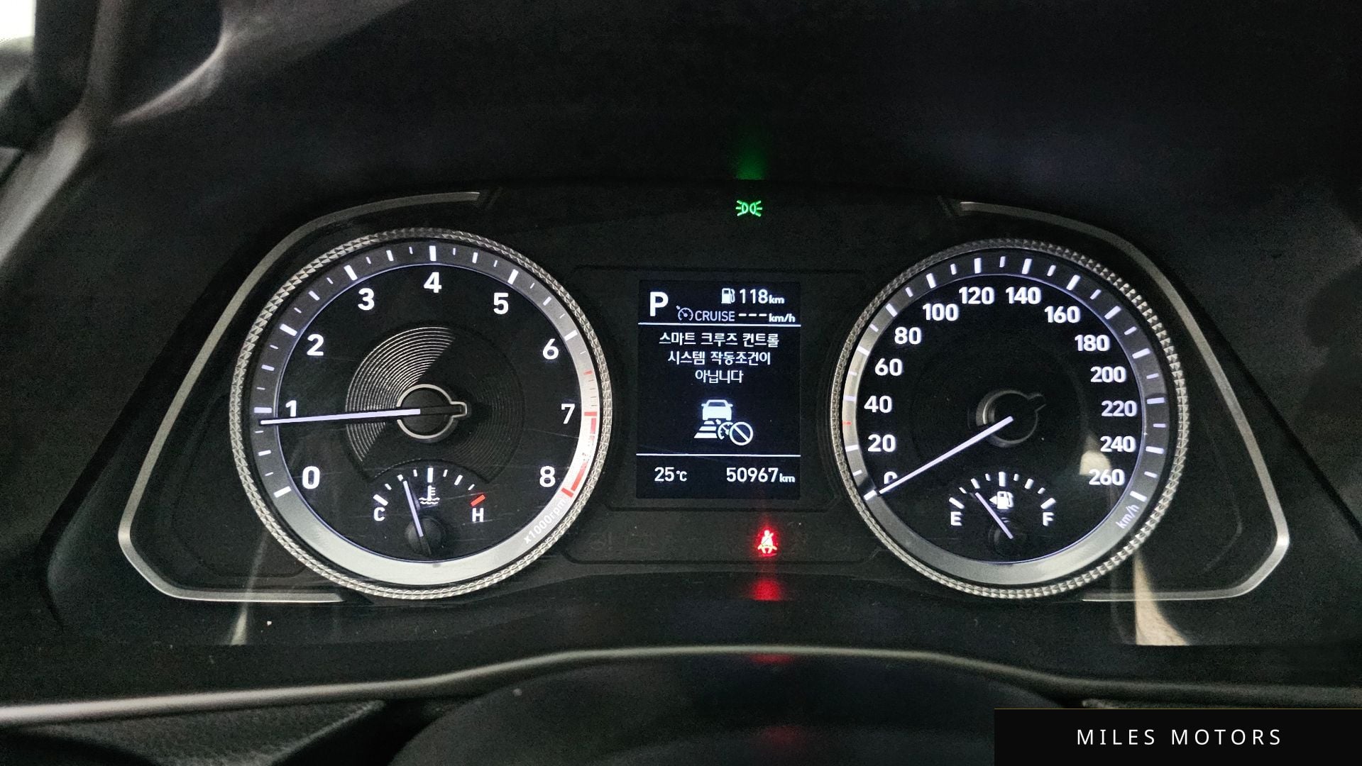 Hyundai Sonata 2020 — миниатюра 11