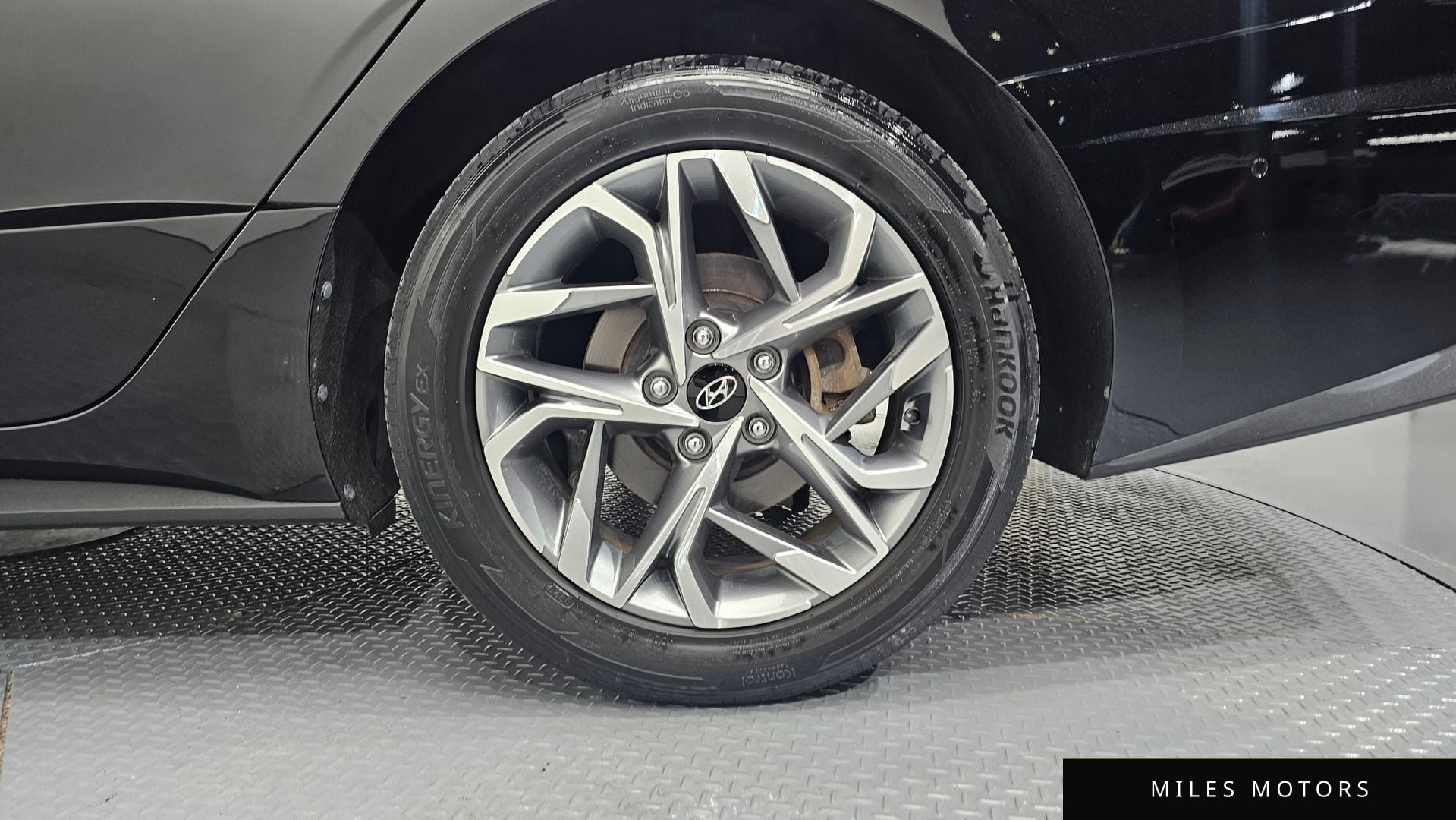 Hyundai Sonata 2020 — миниатюра 7
