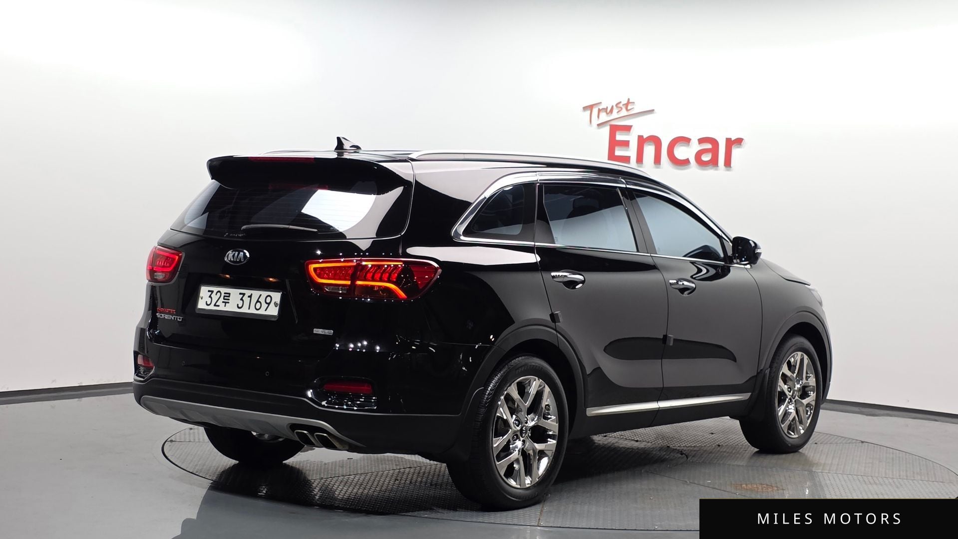 Kia Sorento 2020 — миниатюра 2